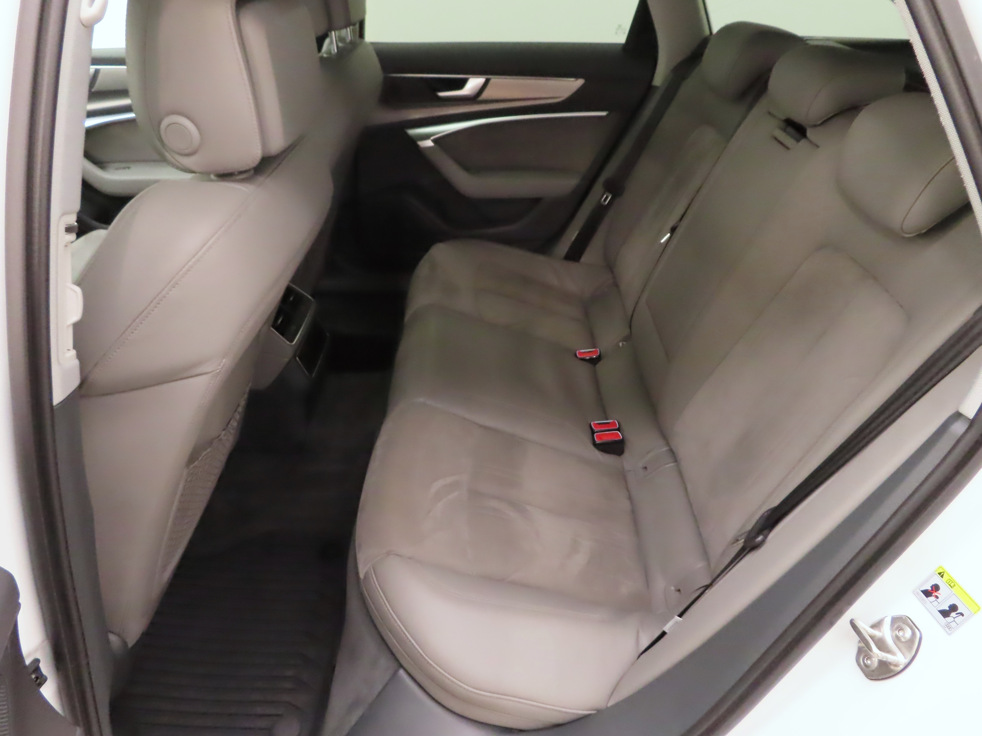 Audi A6 2019