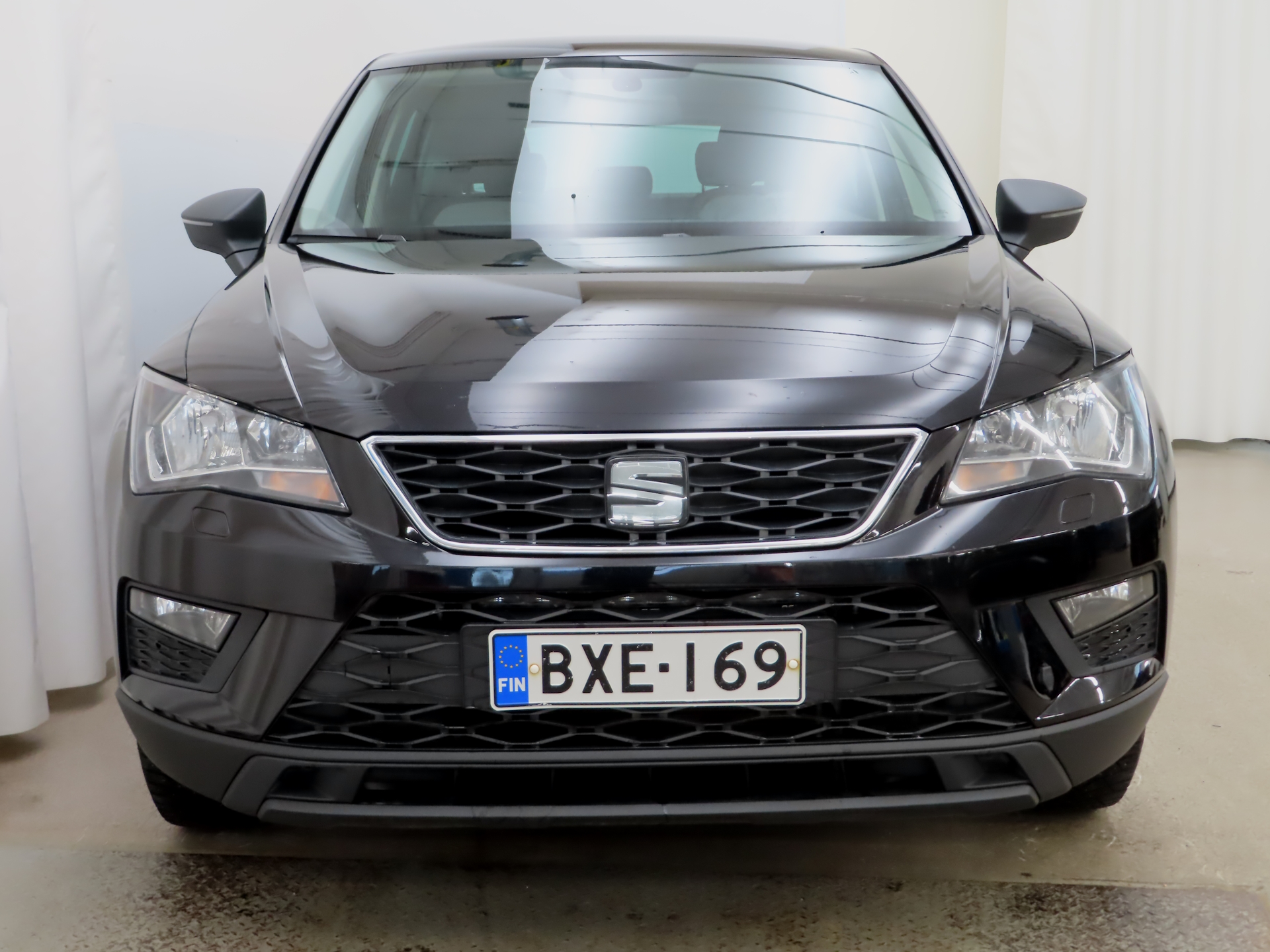 Seat Ateca 2019