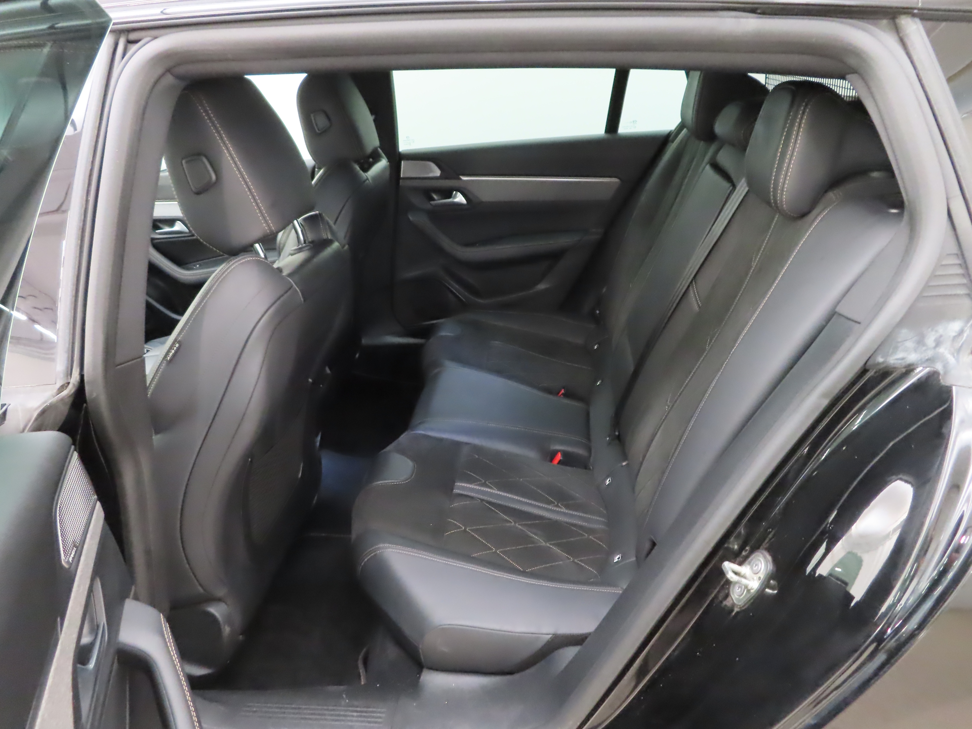 Peugeot 508 2020