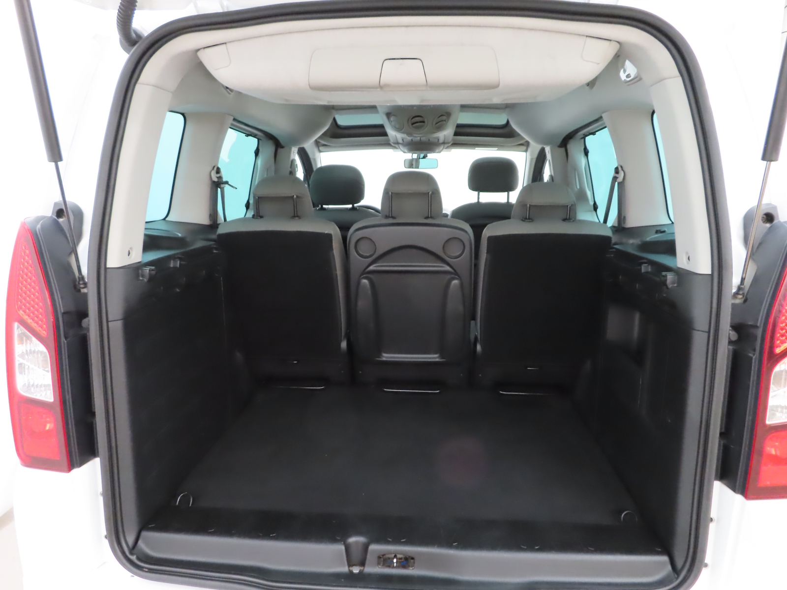 Citroen Berlingo Multispace 2017