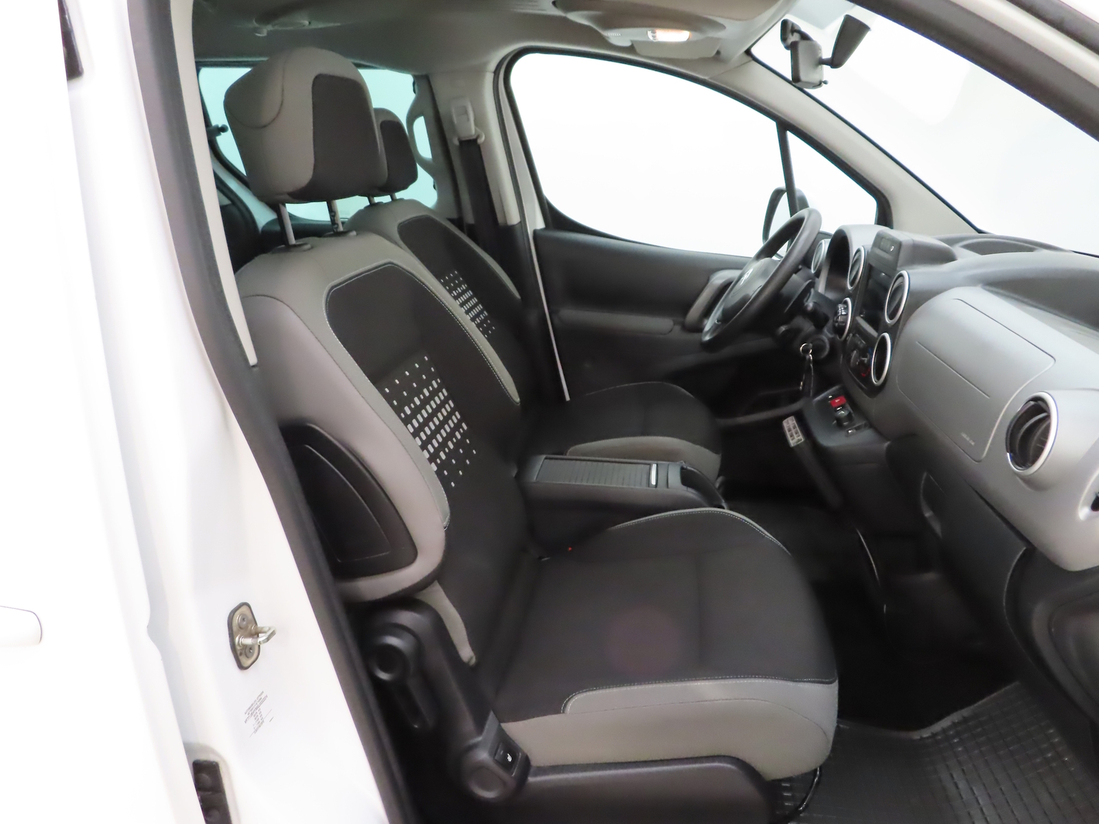 Citroen Berlingo Multispace 2017