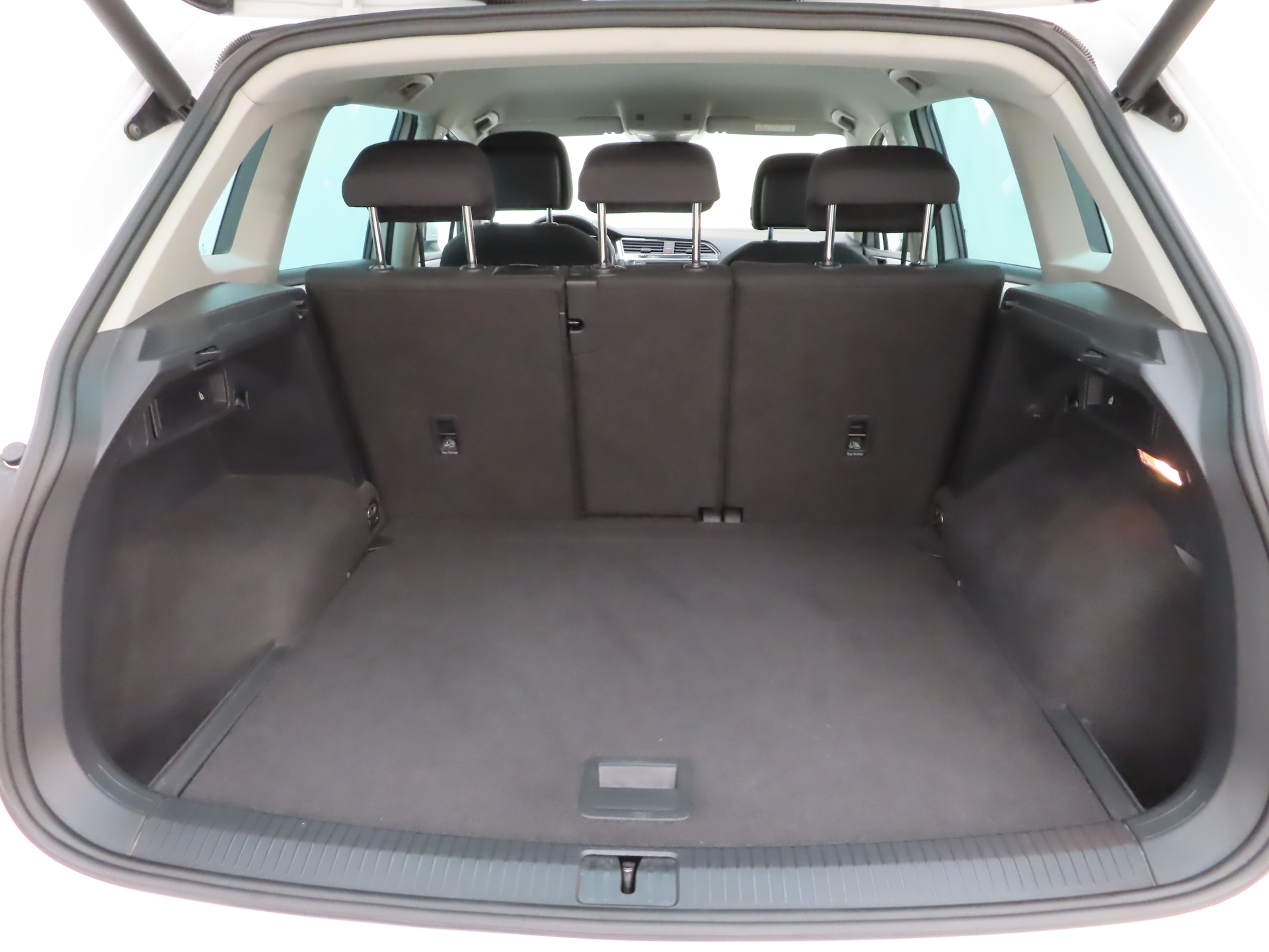 Volkswagen Tiguan 2017