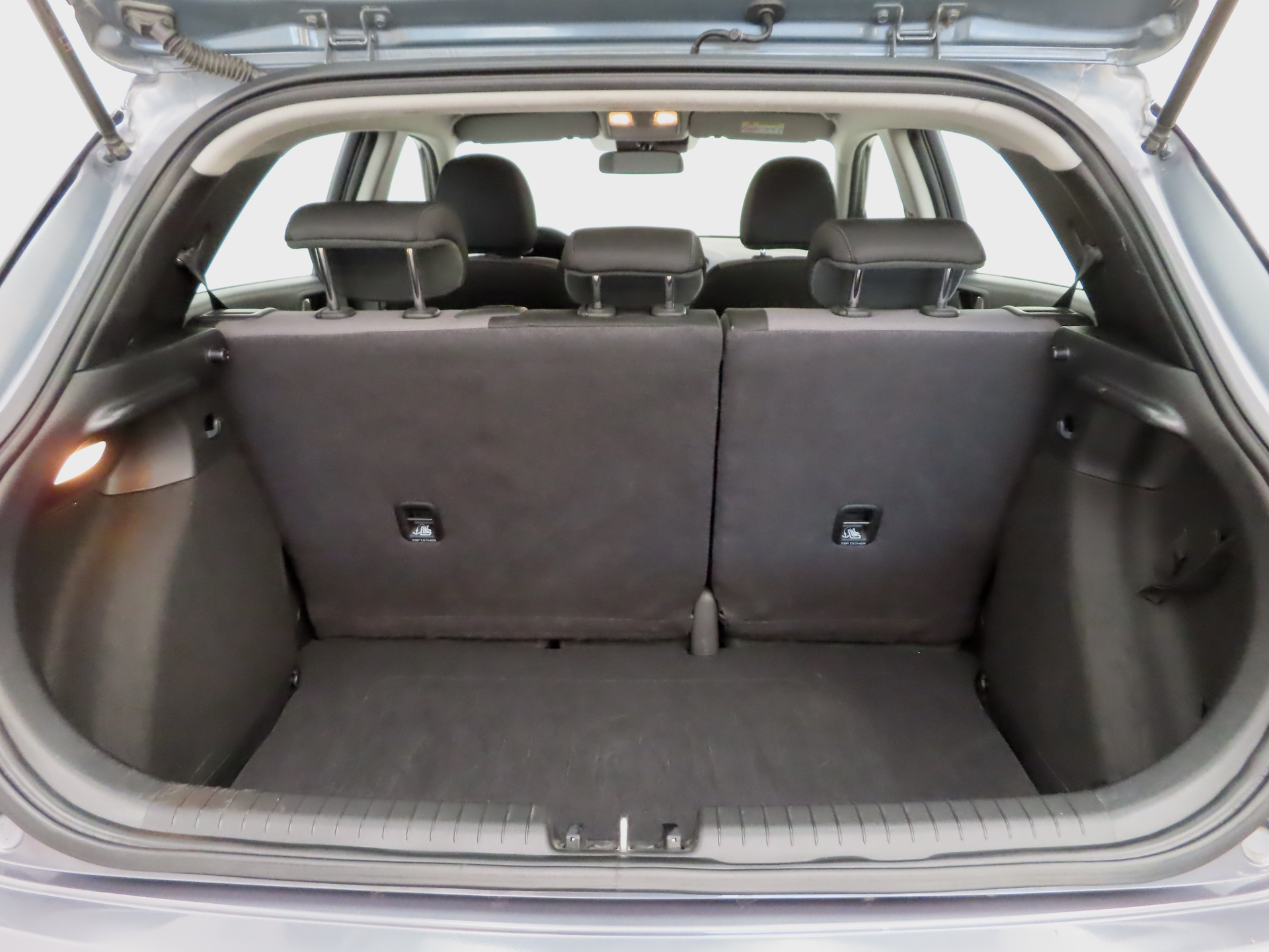 Hyundai i20 Hatchback 2018