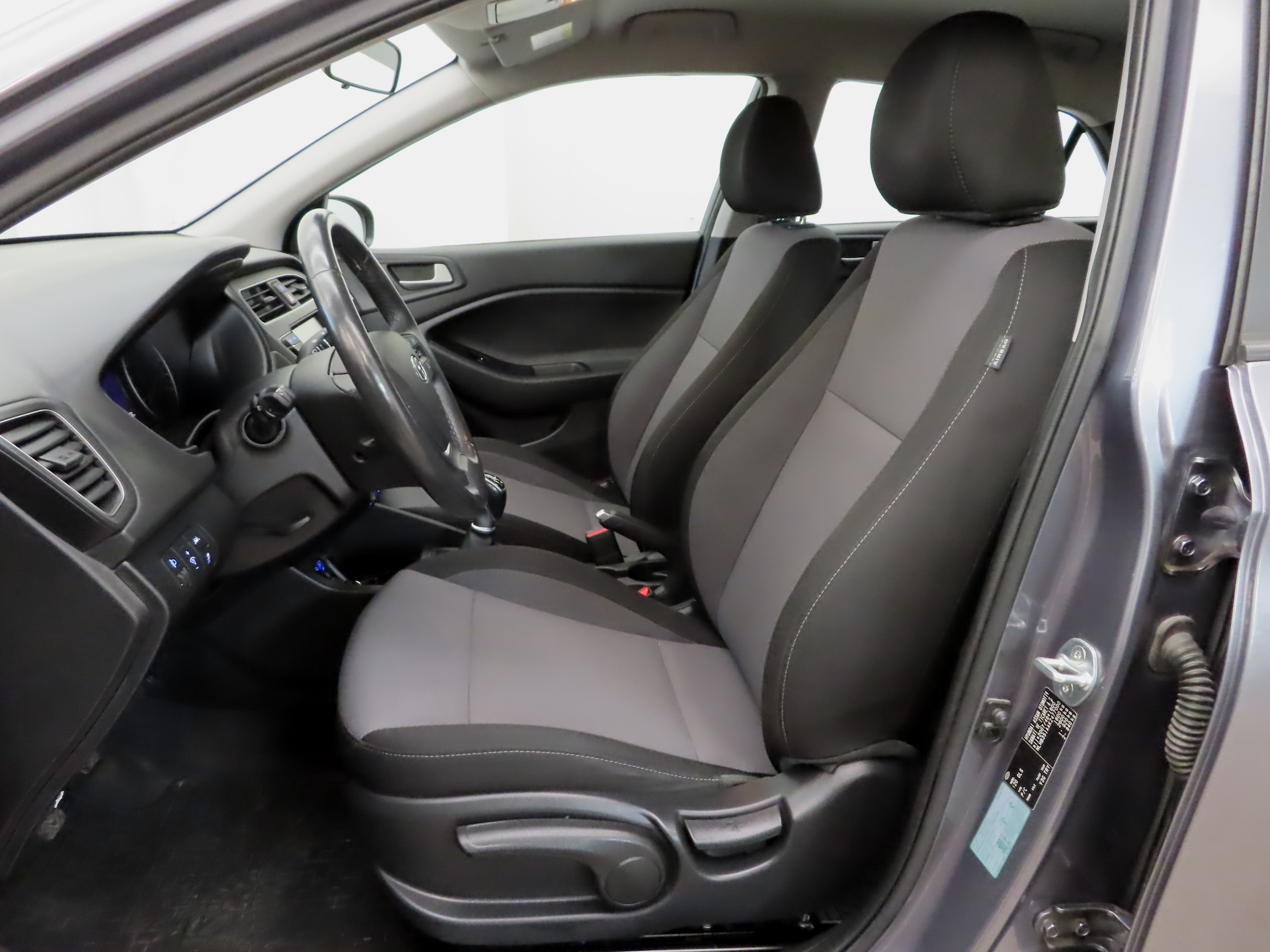 Hyundai i20 Hatchback 2018