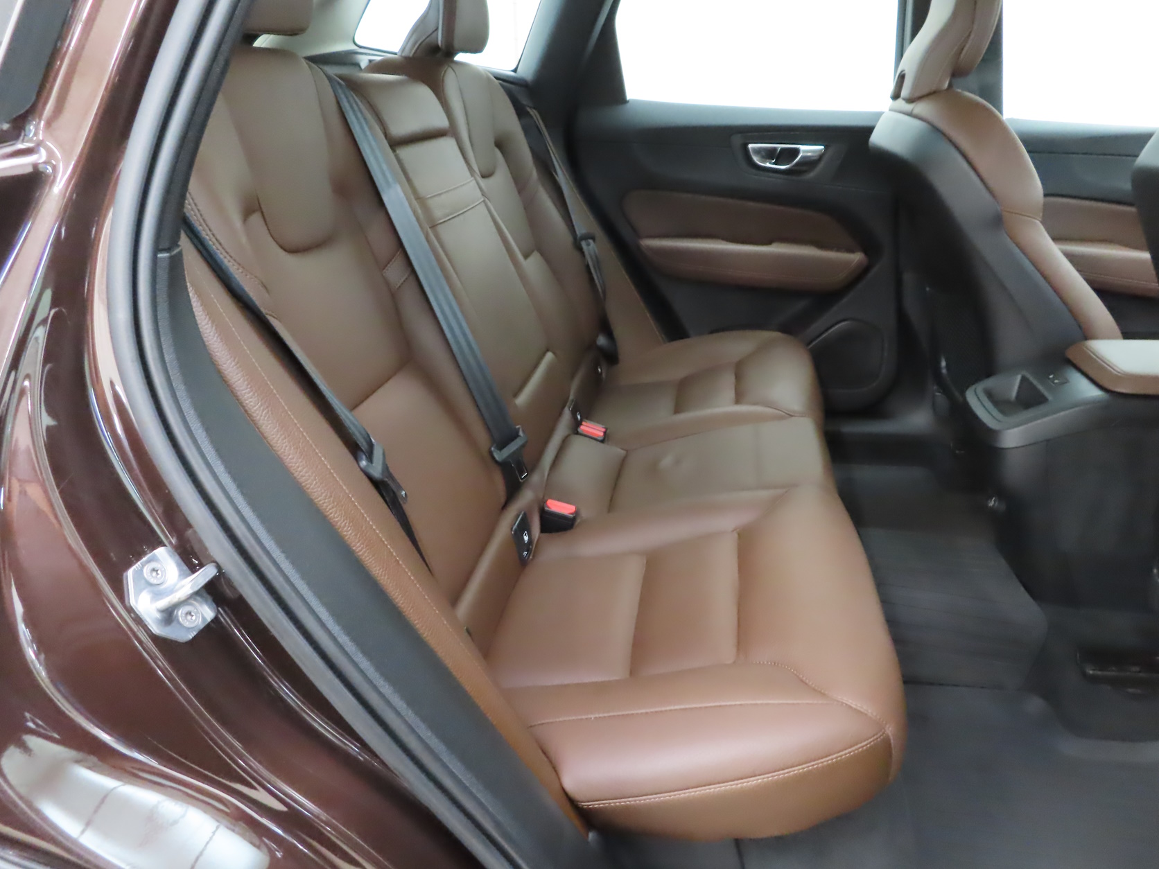 Volvo XC60 2019