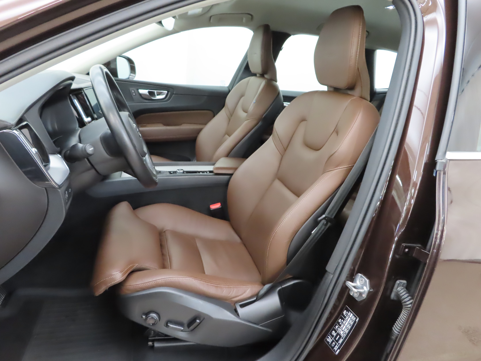 Volvo XC60 2019
