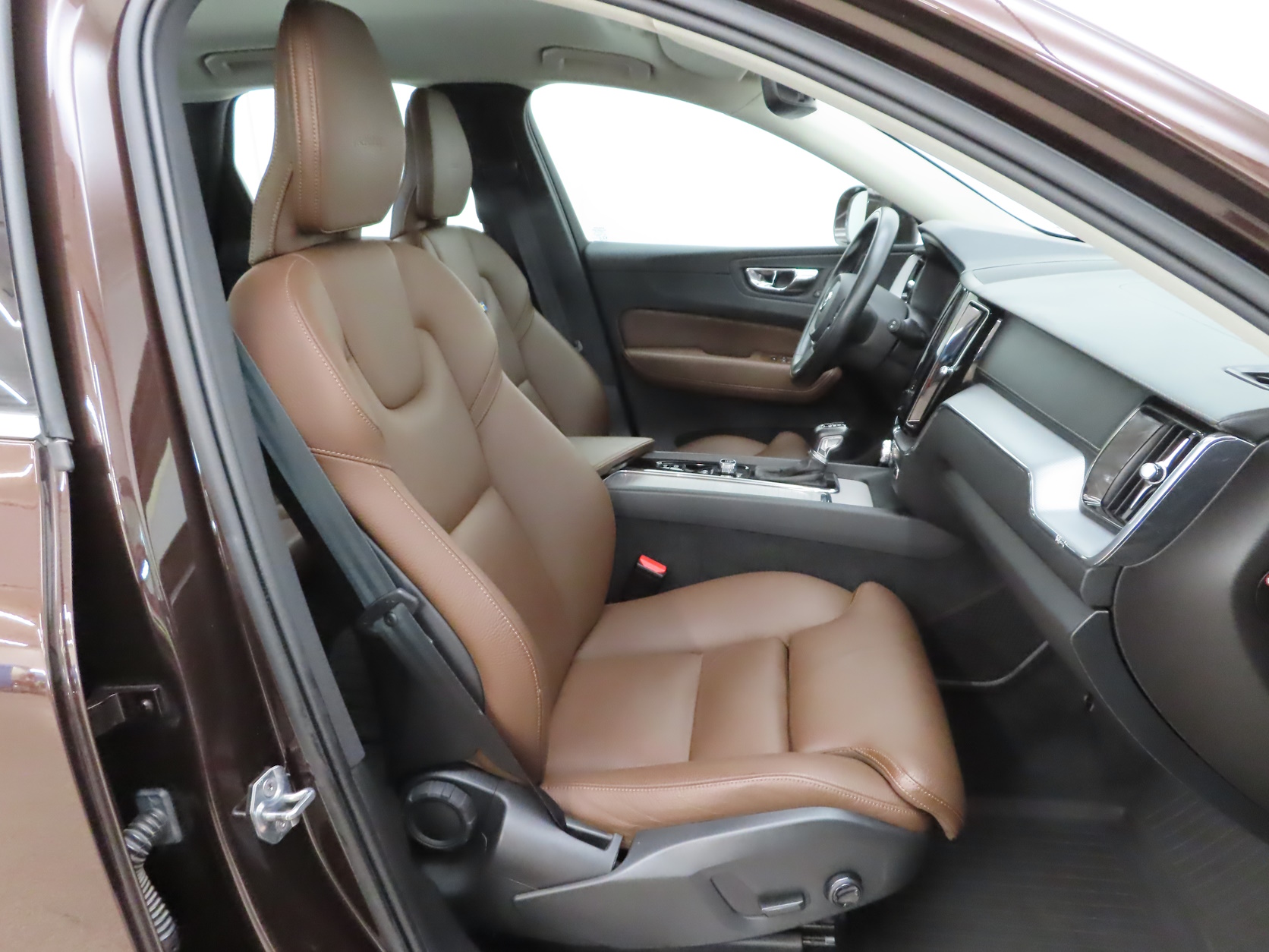 Volvo XC60 2019