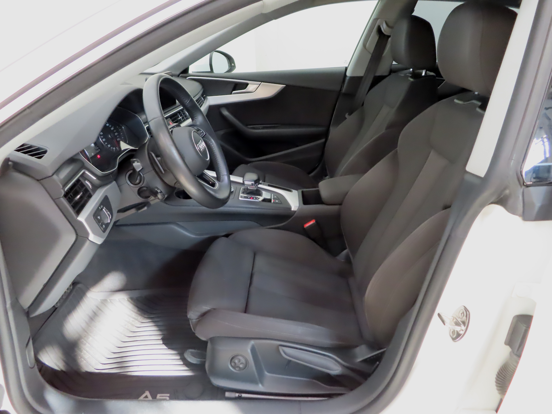 Audi A5 2020