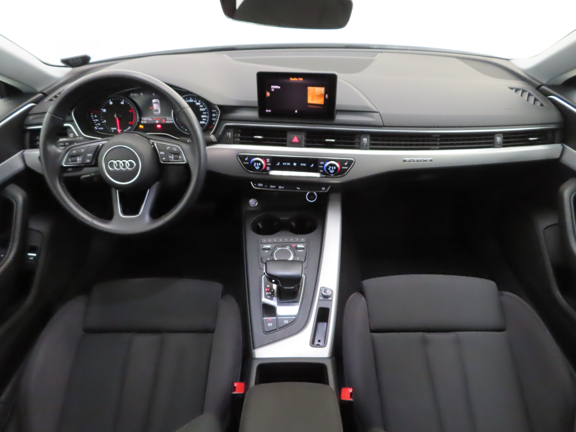 Audi A5 2020