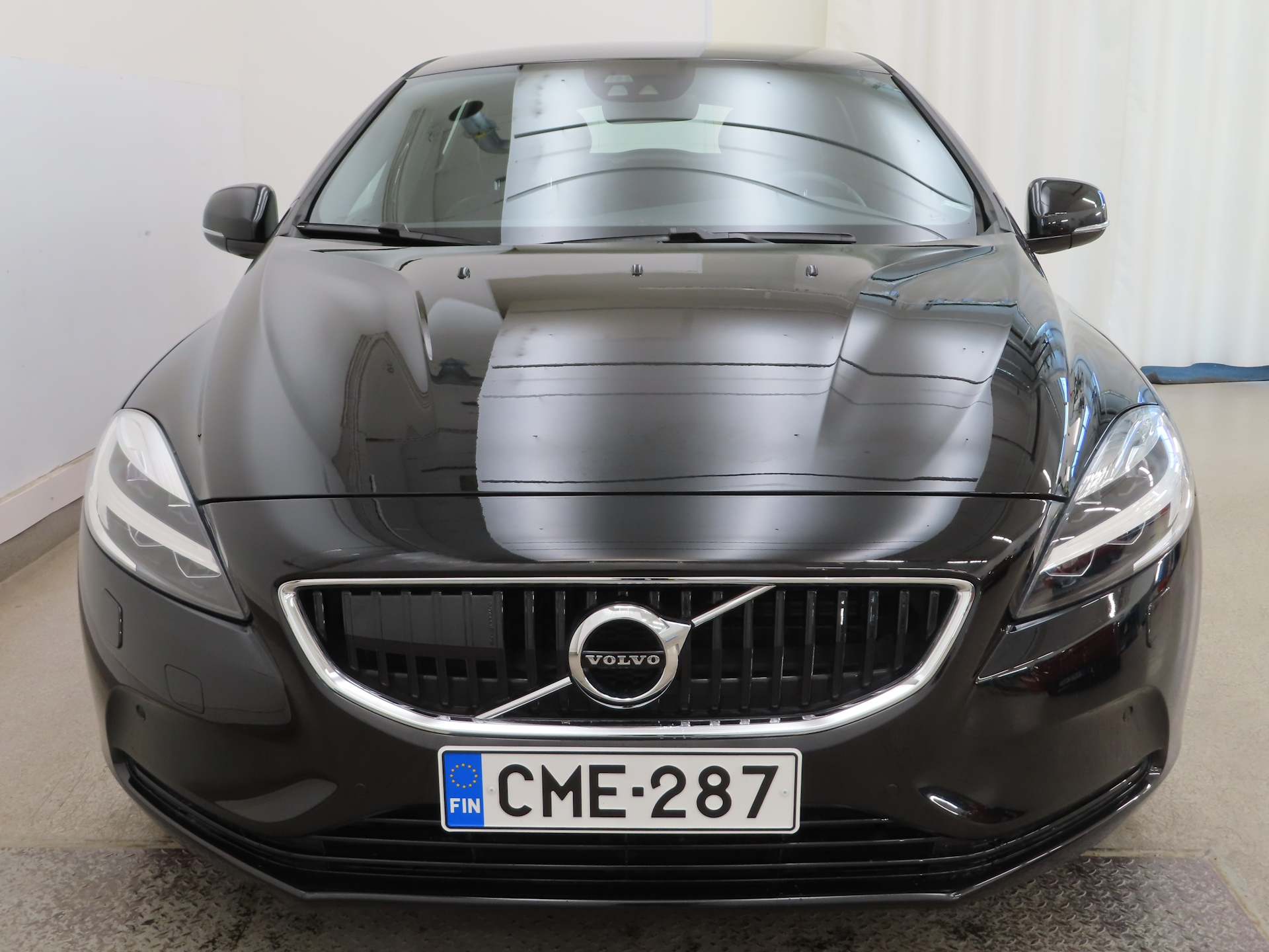 Volvo V40 2019