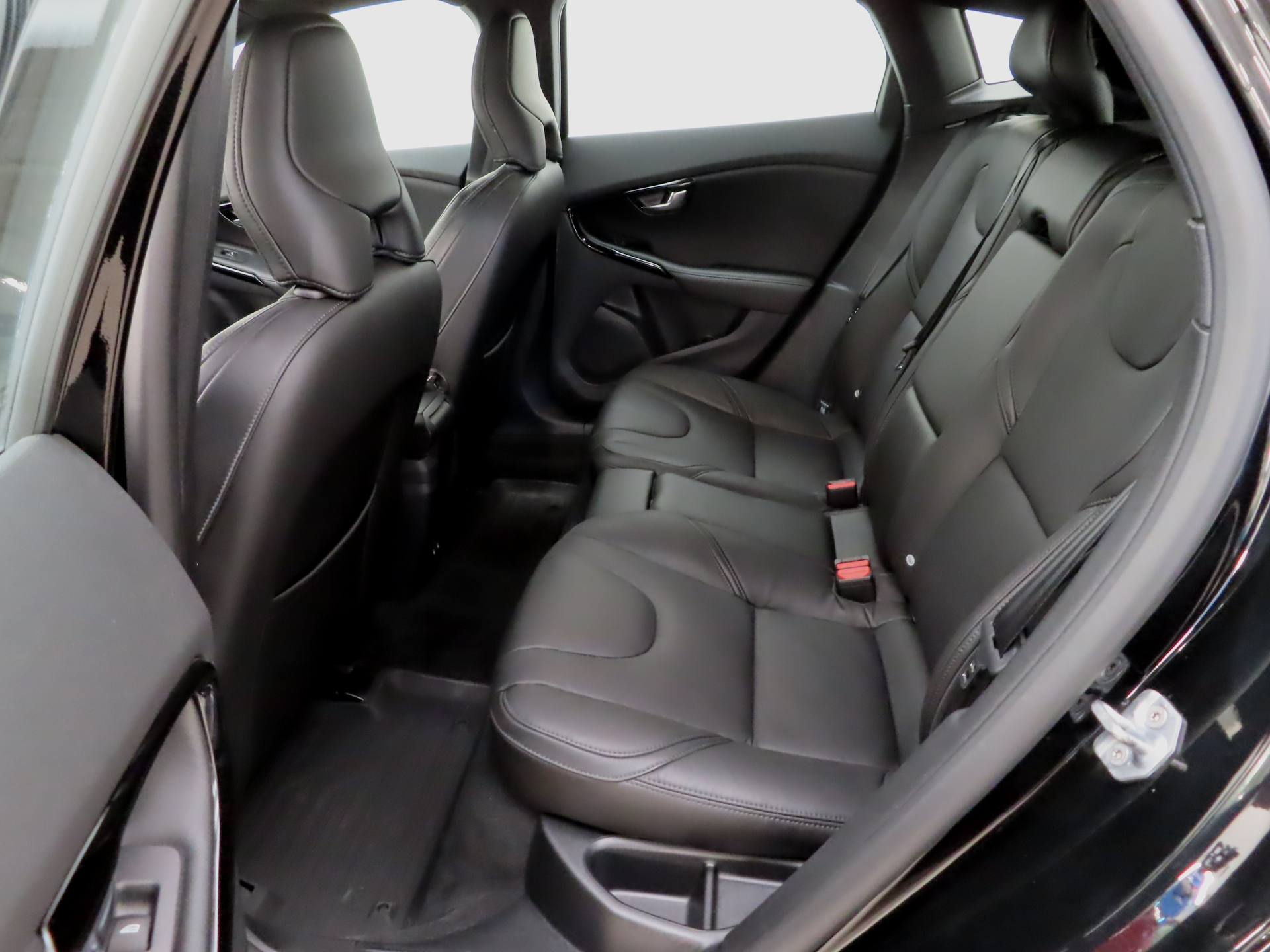 Volvo V40 2019