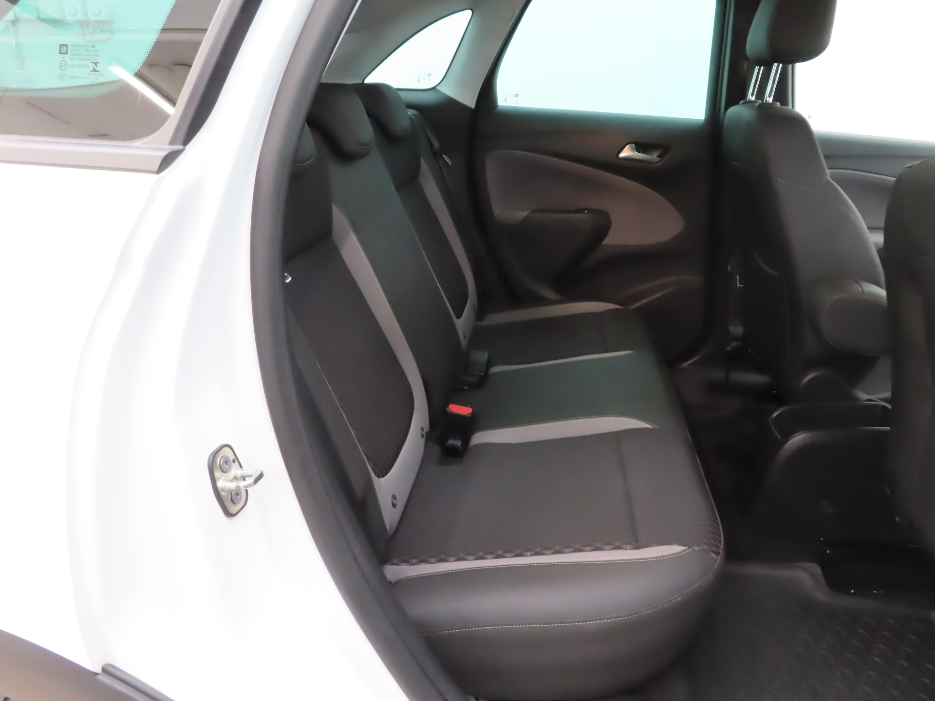 Opel Crossland X 2019