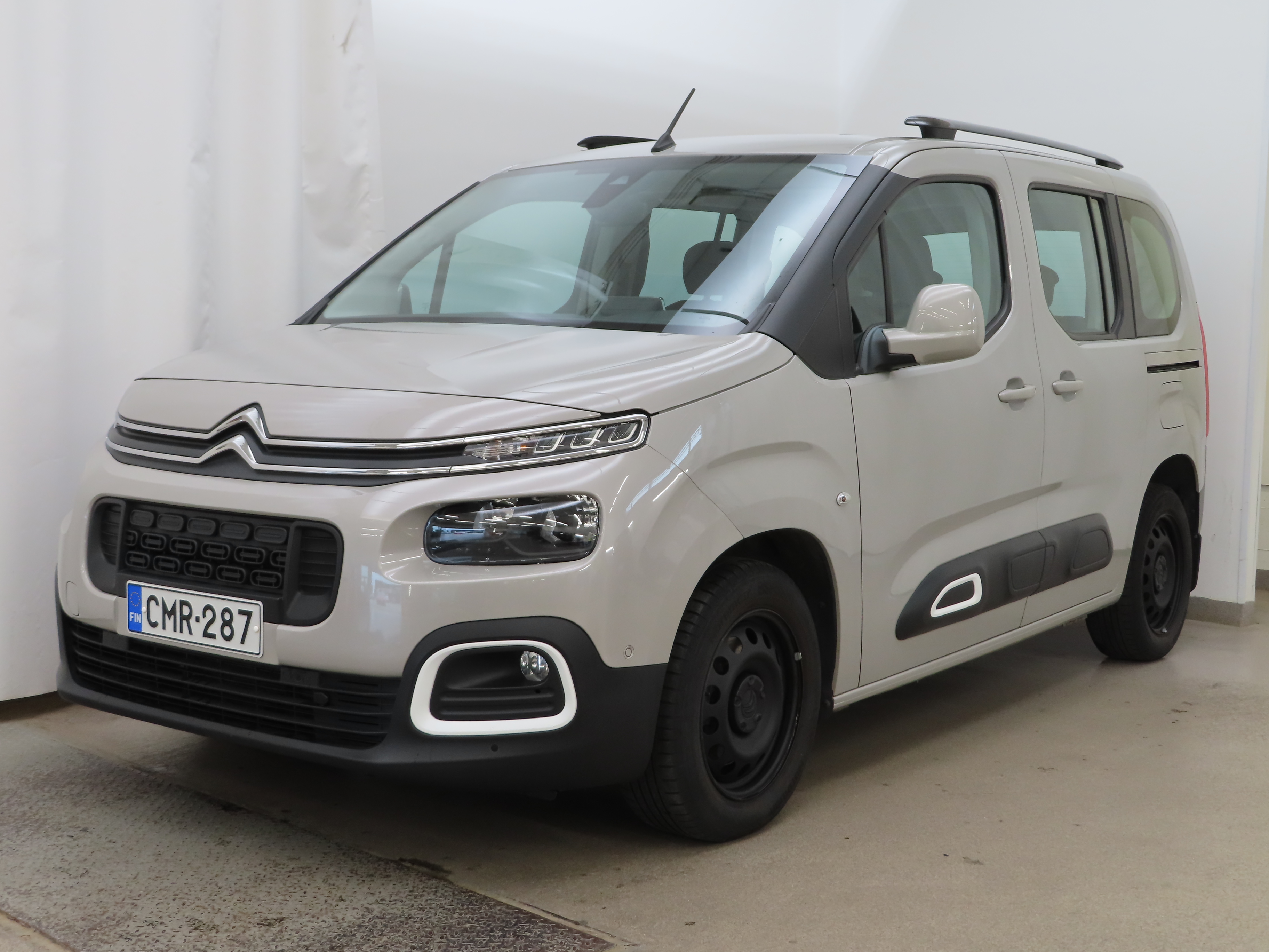 CITROEN Berlingo 2019