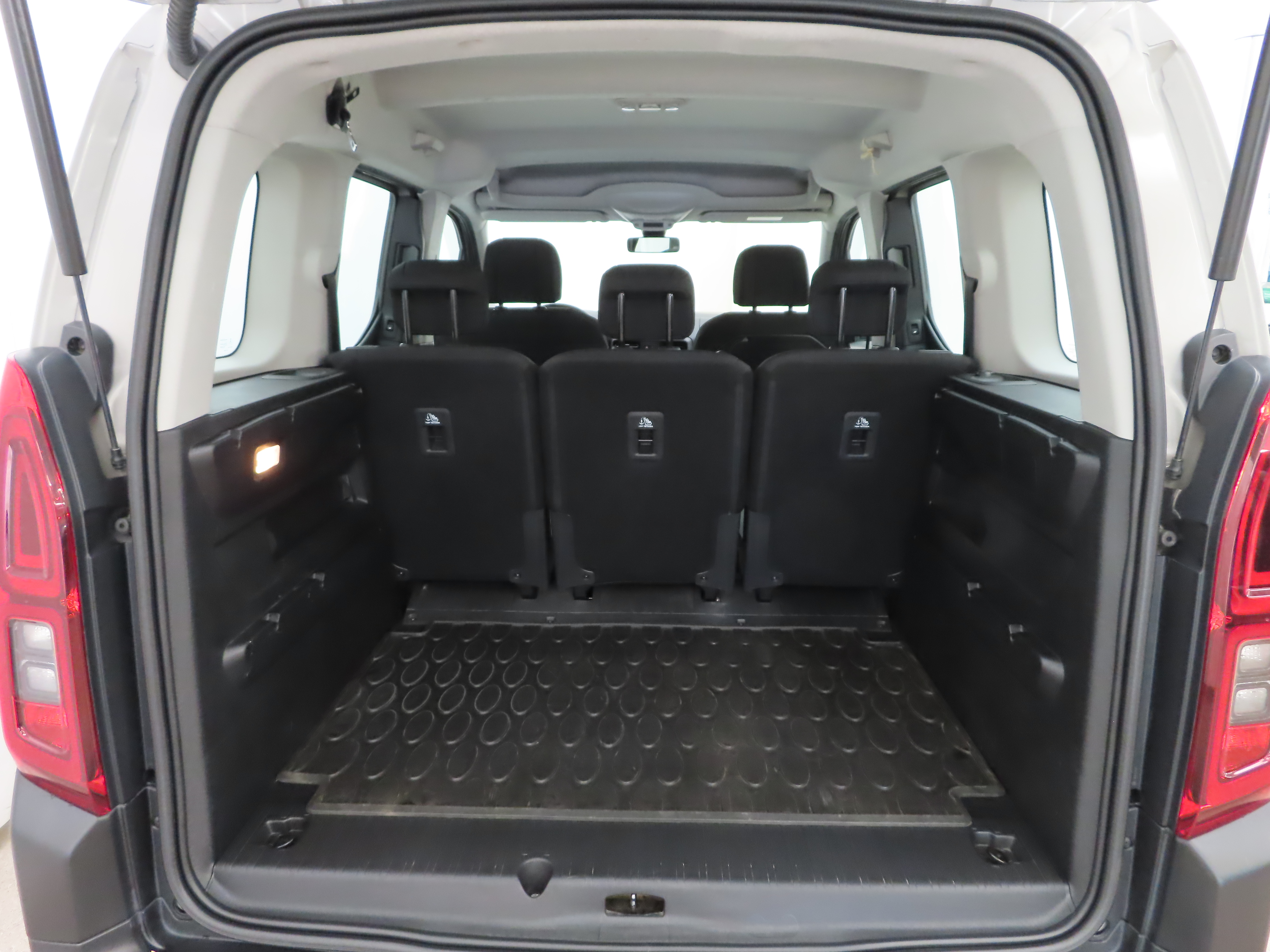 CITROEN Berlingo 2019