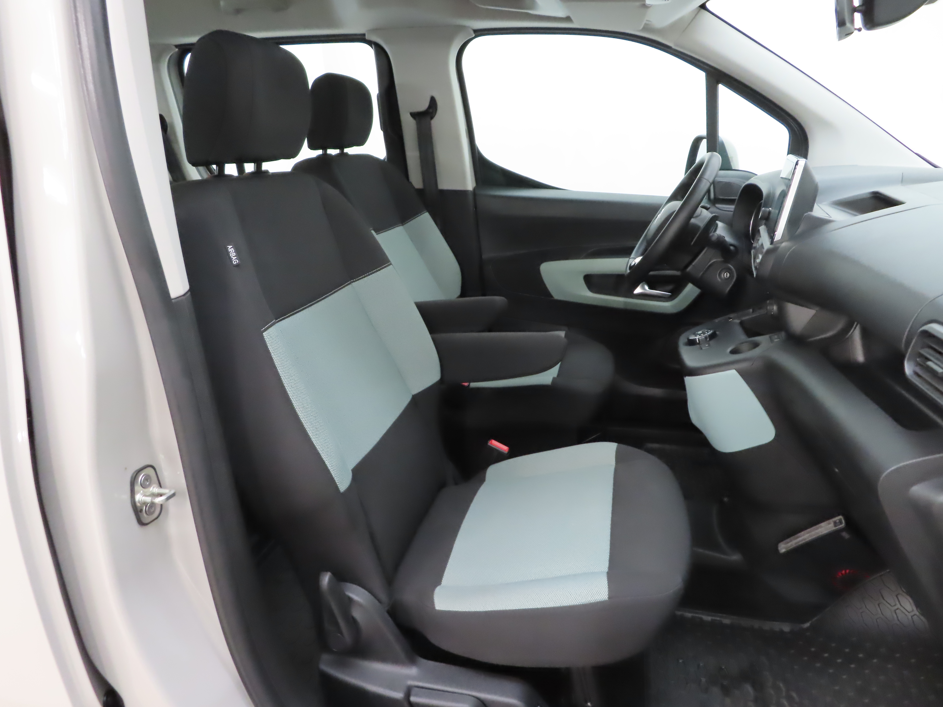 CITROEN Berlingo 2019