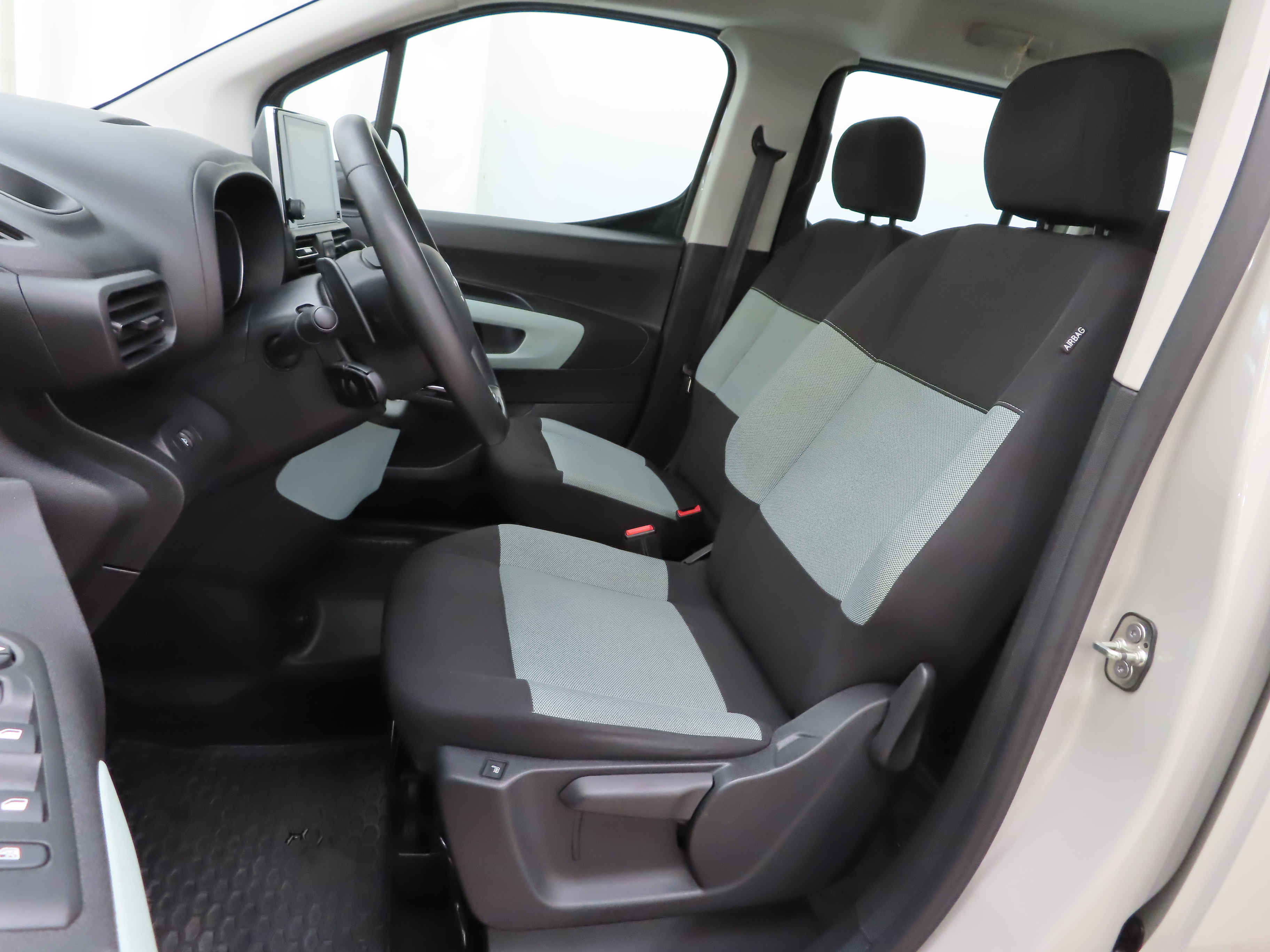 CITROEN Berlingo 2019