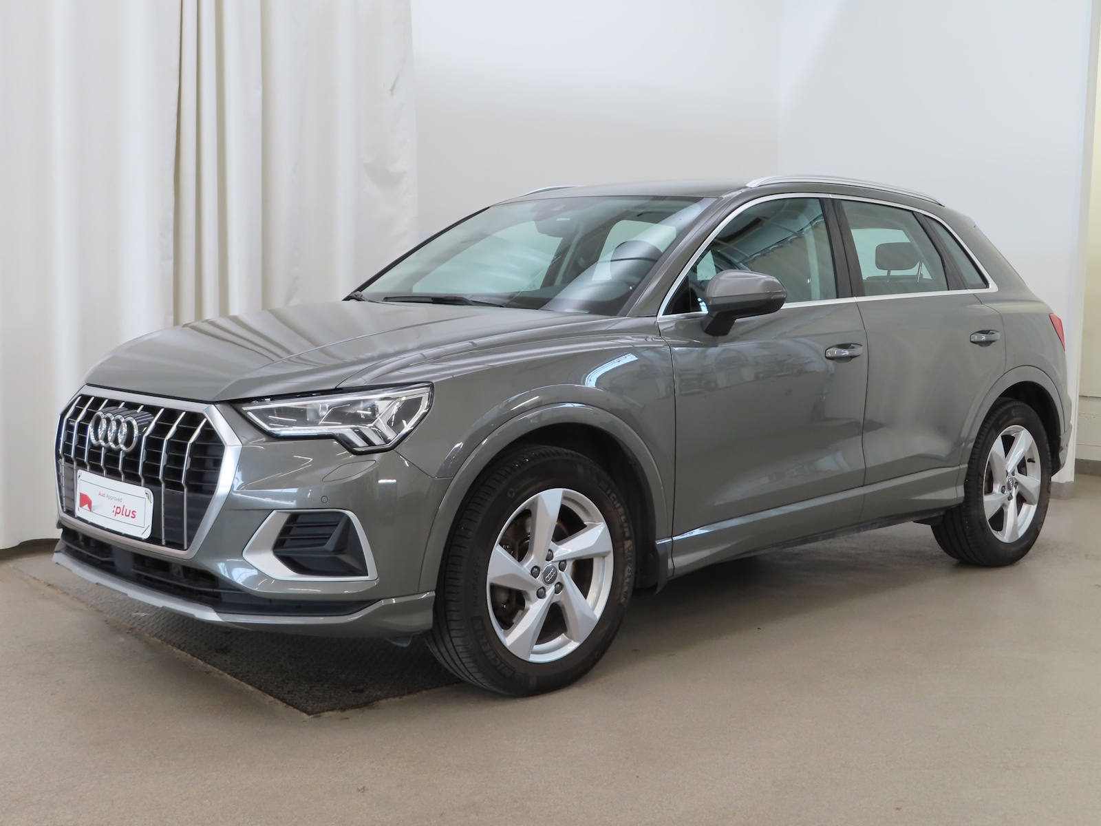 AUDI Q3 2020