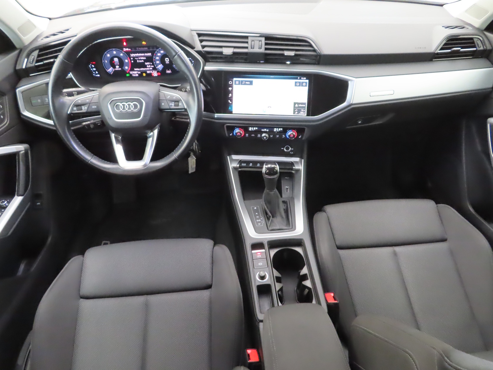 AUDI Q3 2020