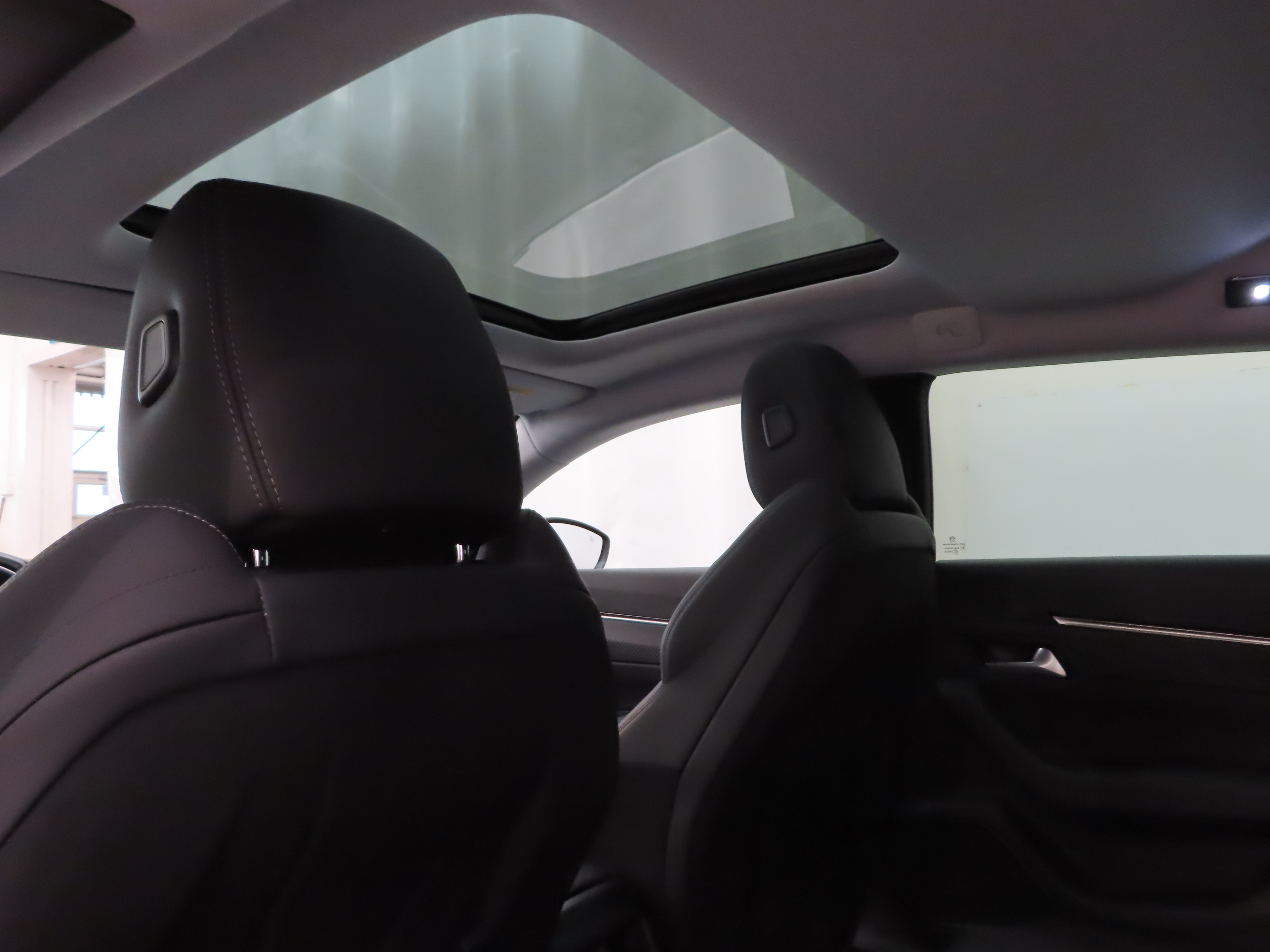 Peugeot 508 2019