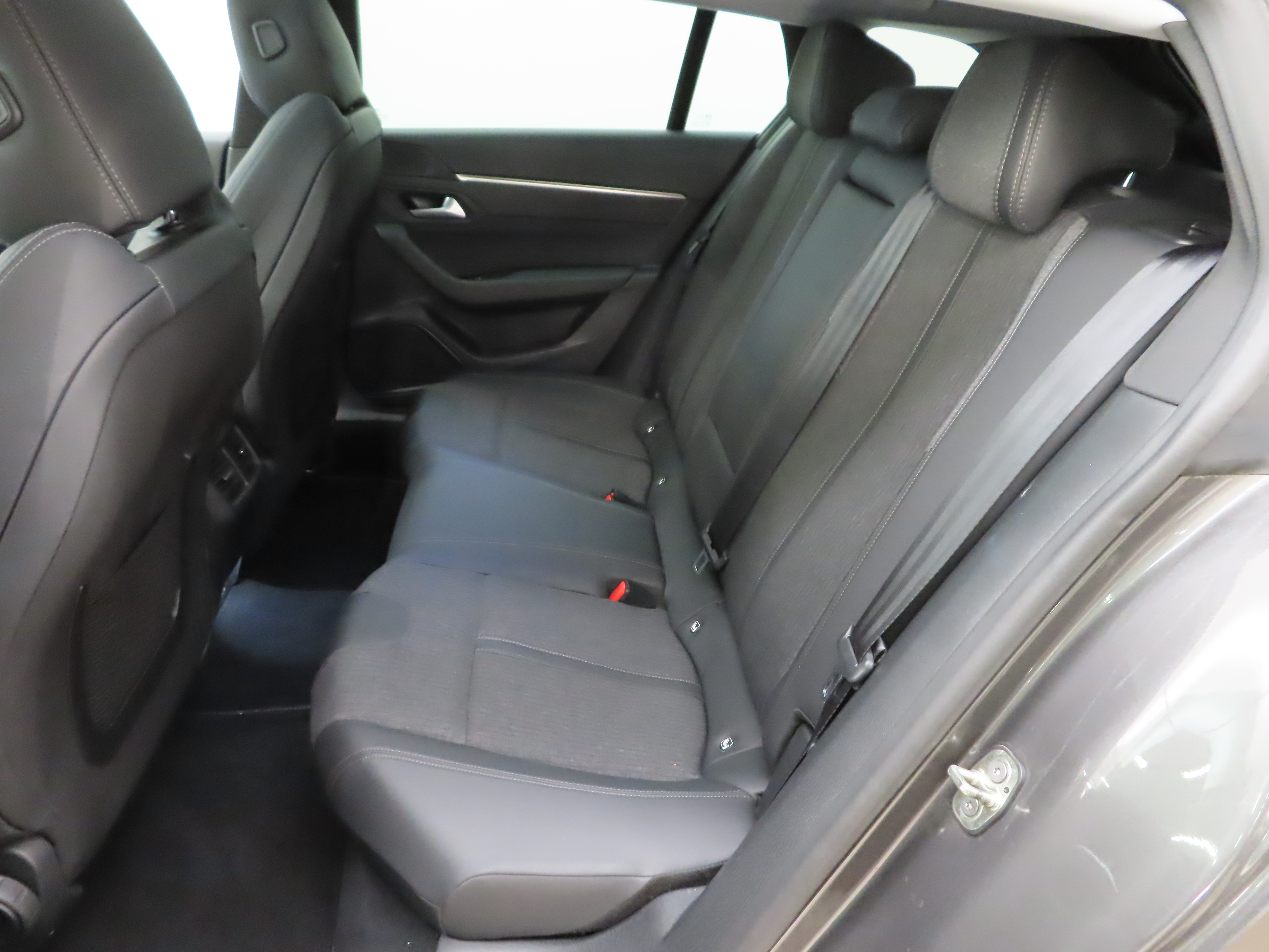 Peugeot 508 2019