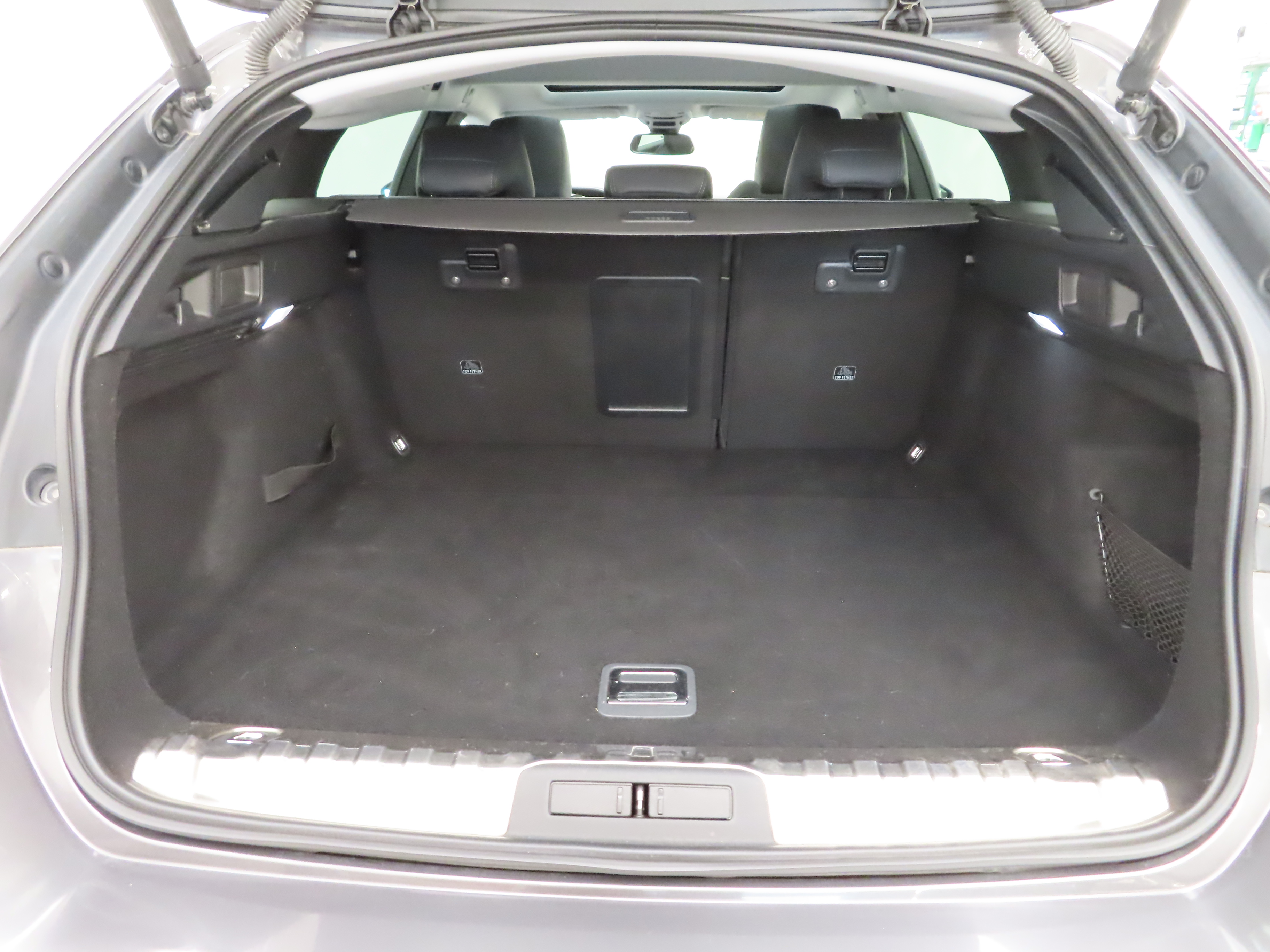 Peugeot 508 2019