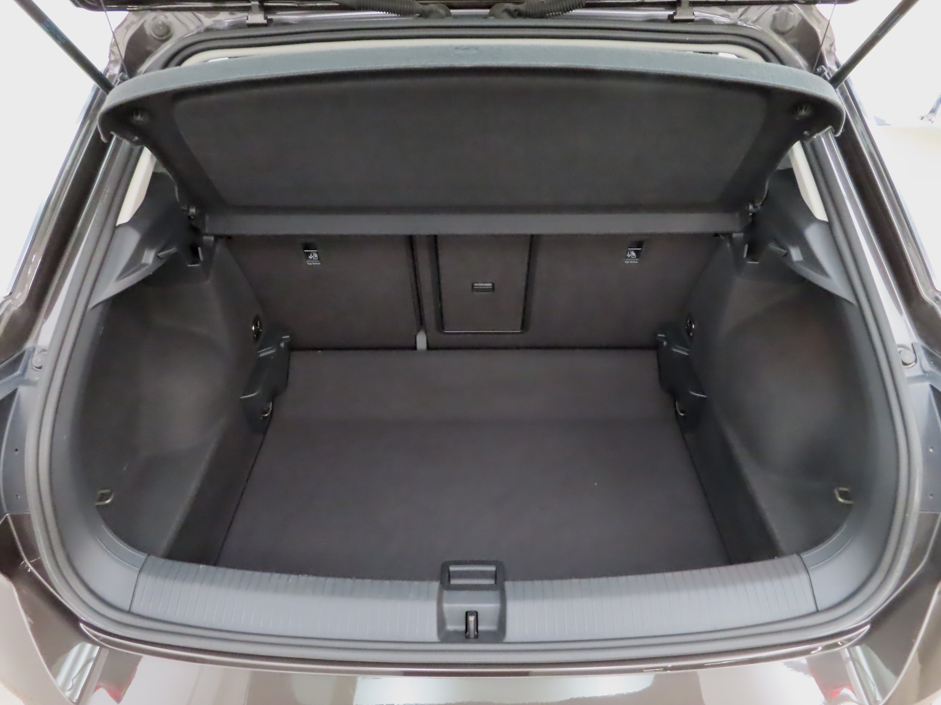 Volkswagen T-Roc 2019