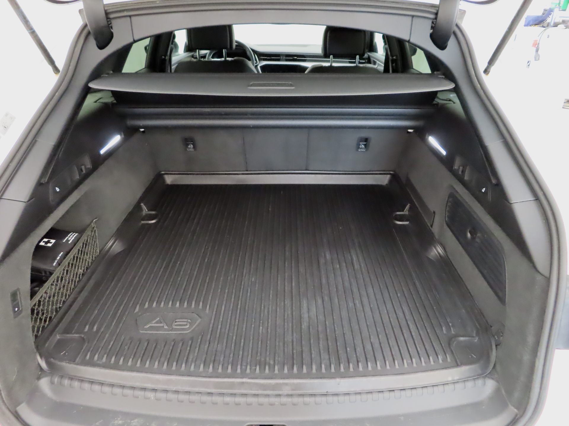 AUDI A6 2020