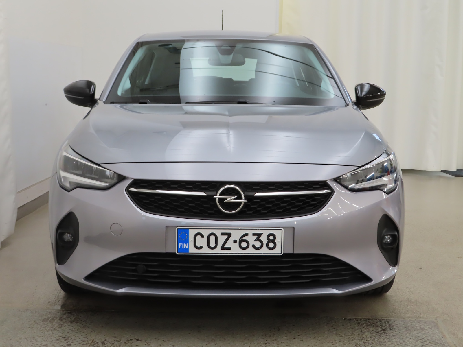 Opel Corsa 2020
