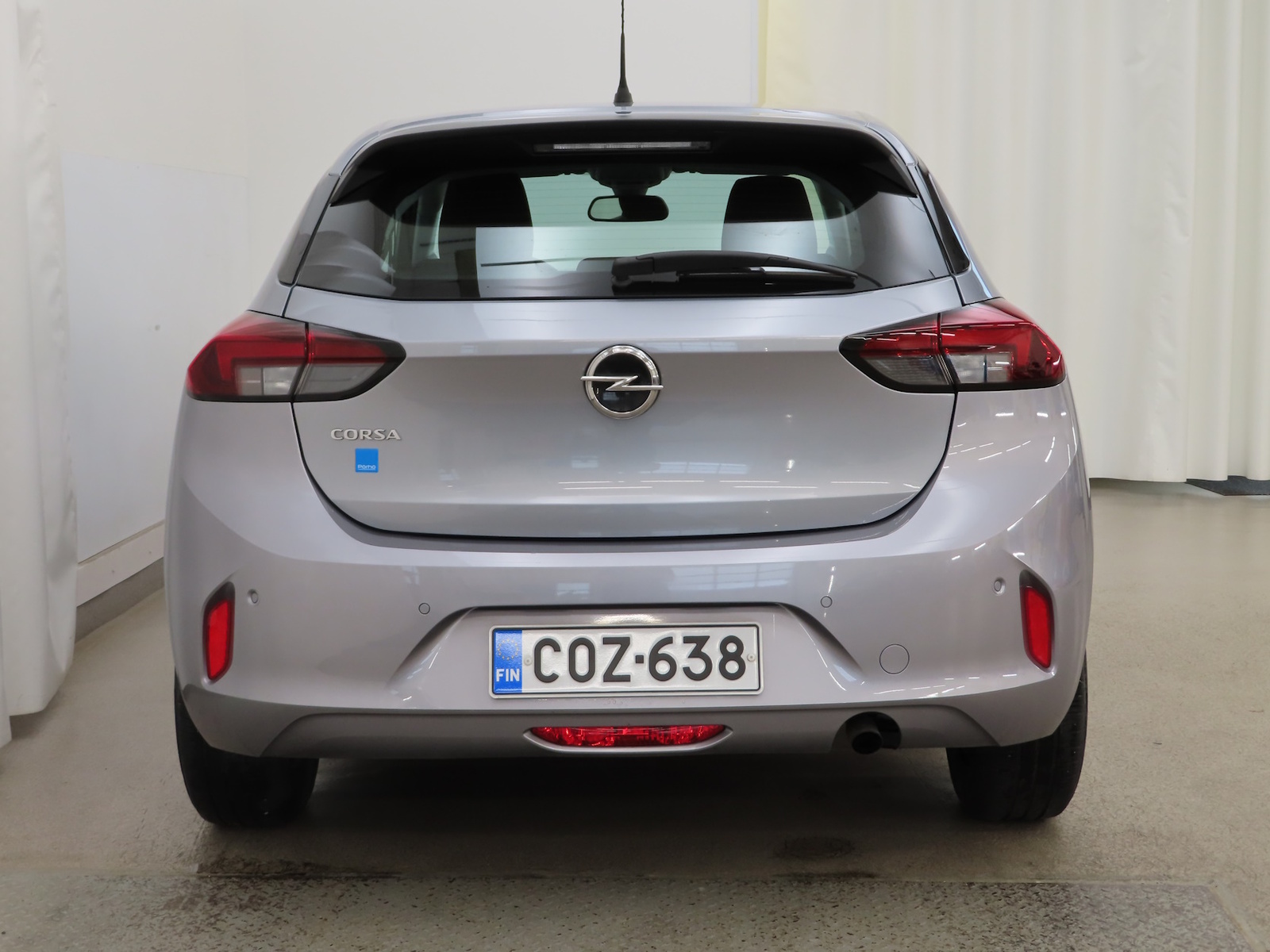 Opel Corsa 2020