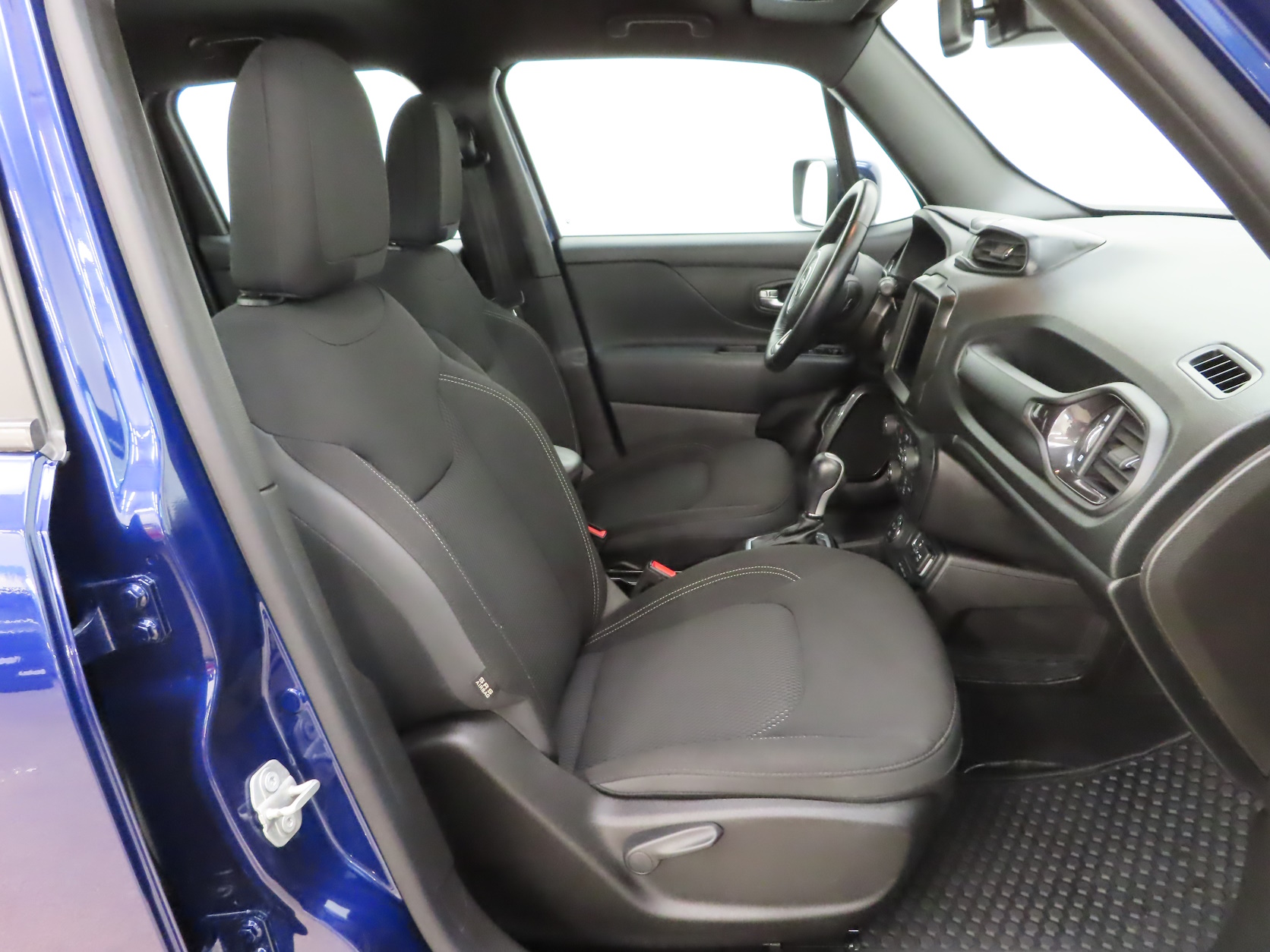 Jeep Renegade 2021