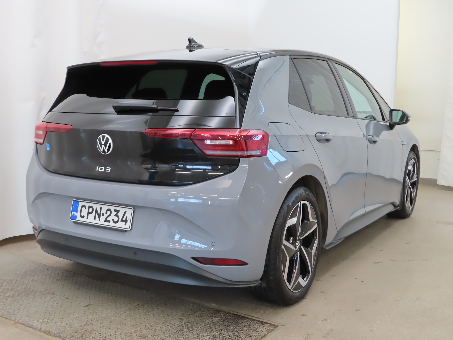 Volkswagen ID.3 2021
