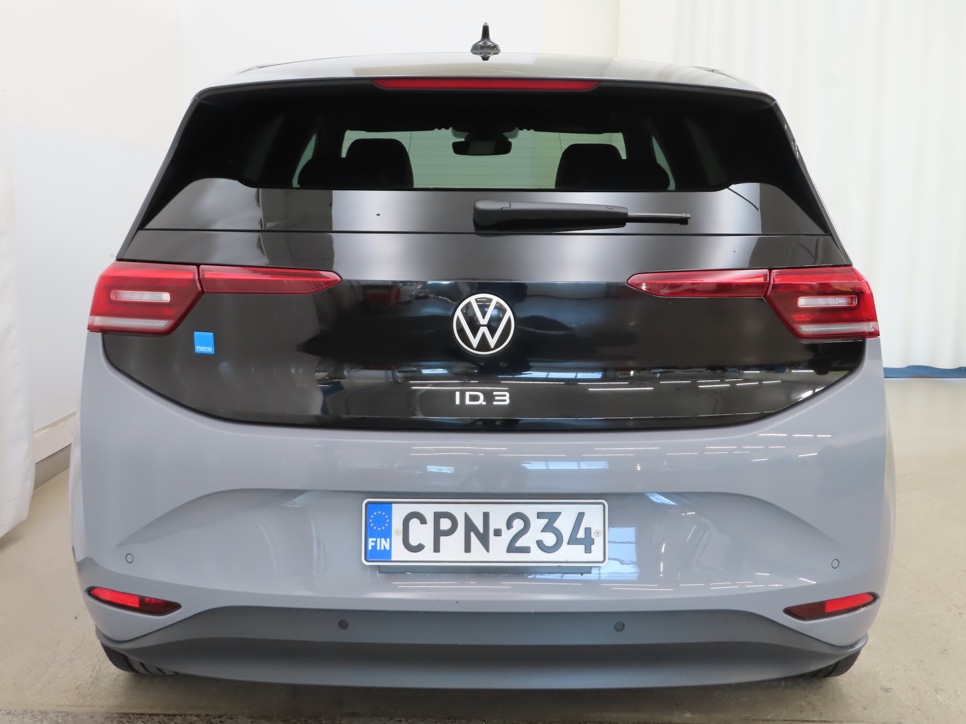 Volkswagen ID.3 2021