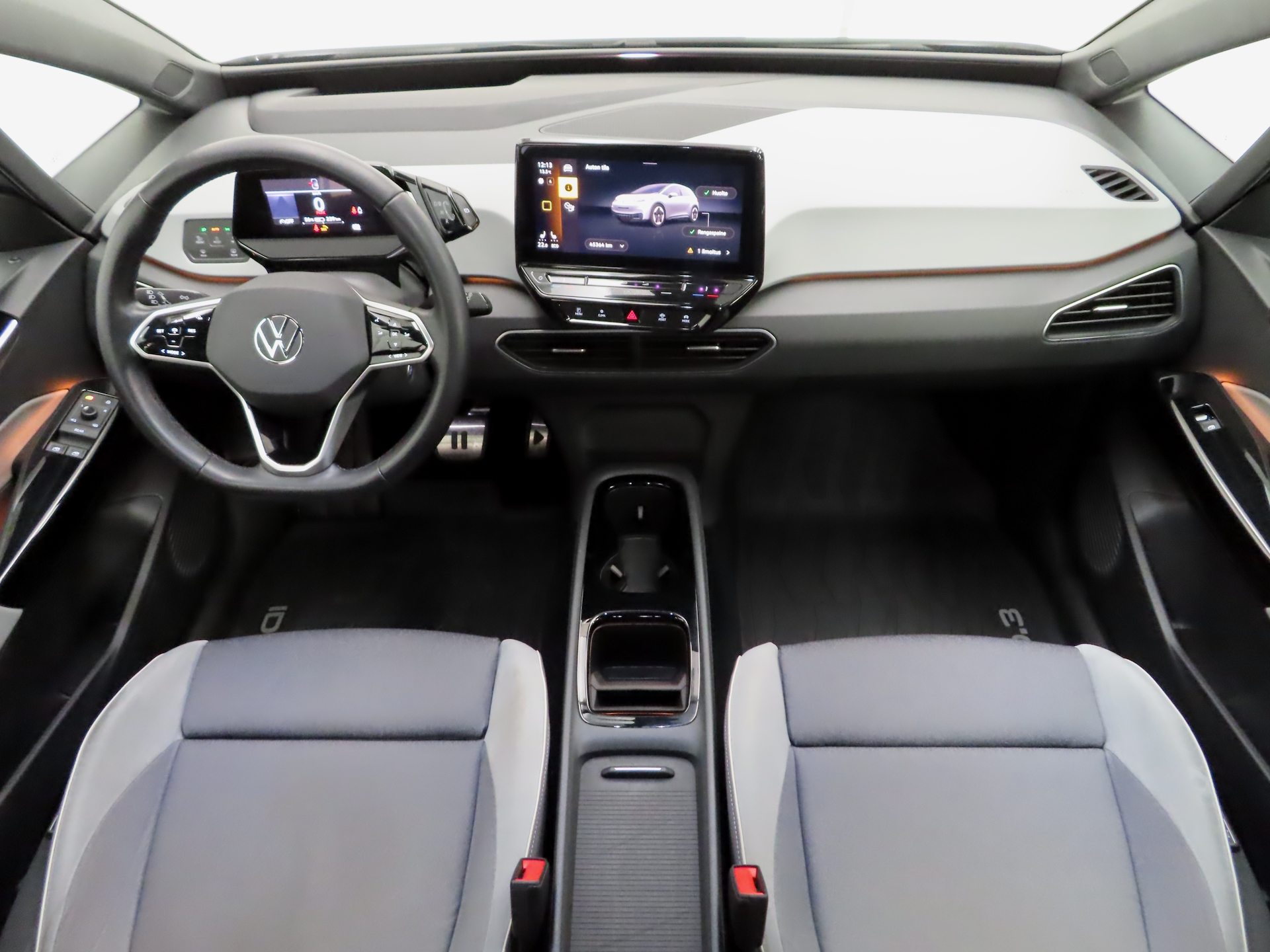 Volkswagen ID.3 2021