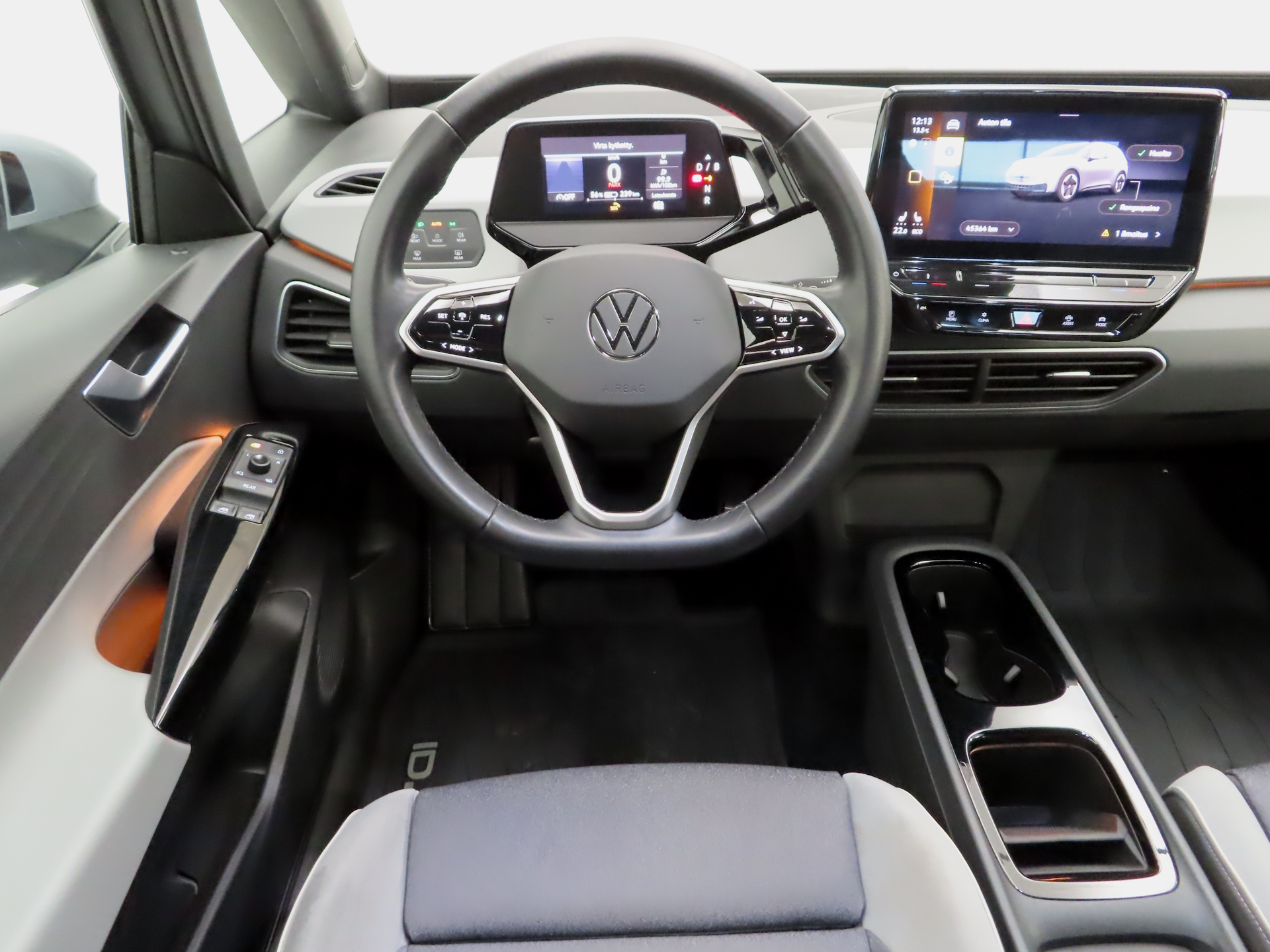 Volkswagen ID.3 2021