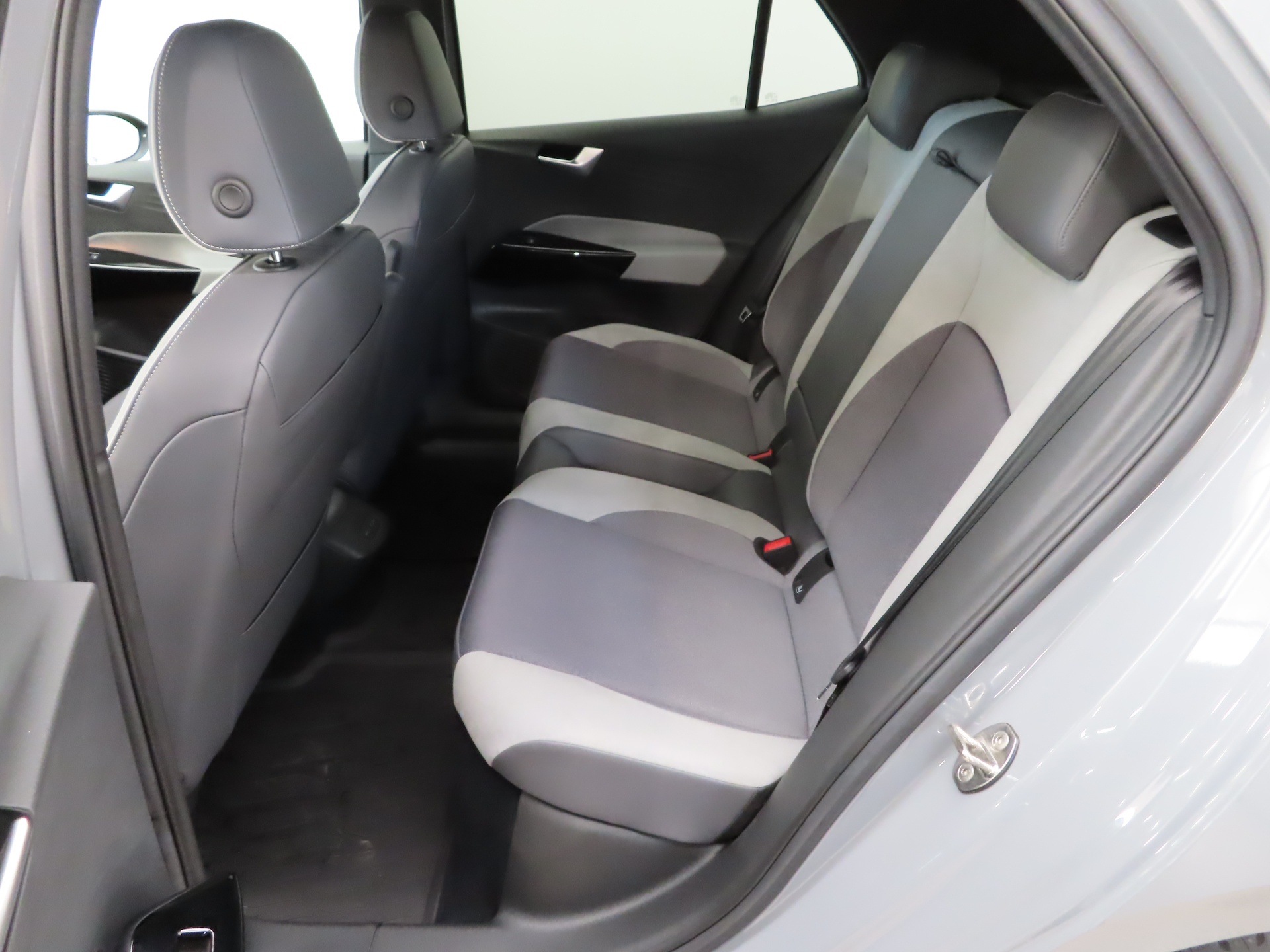 Volkswagen ID.3 2021