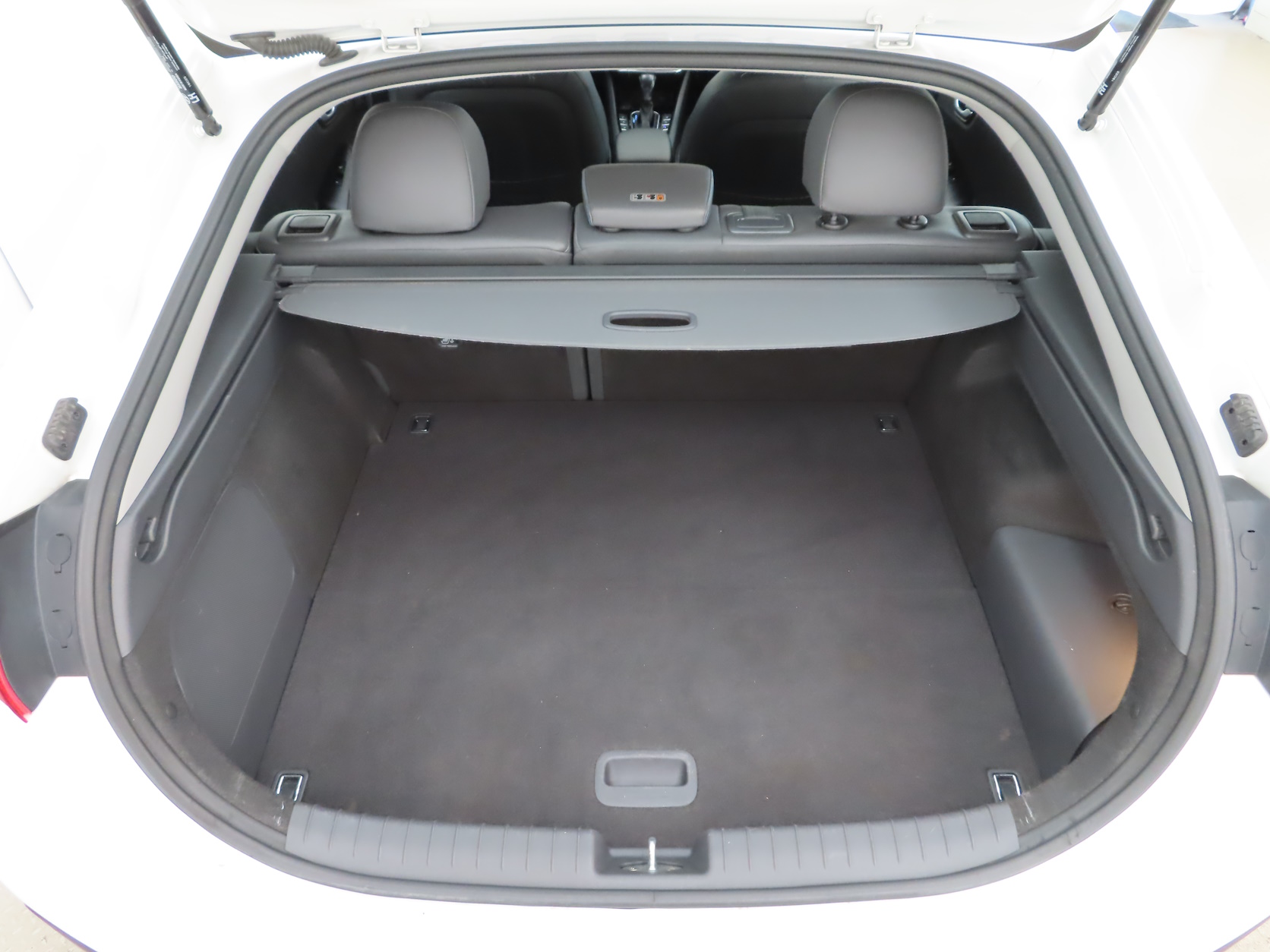 Hyundai IONIQ plug-in 2018