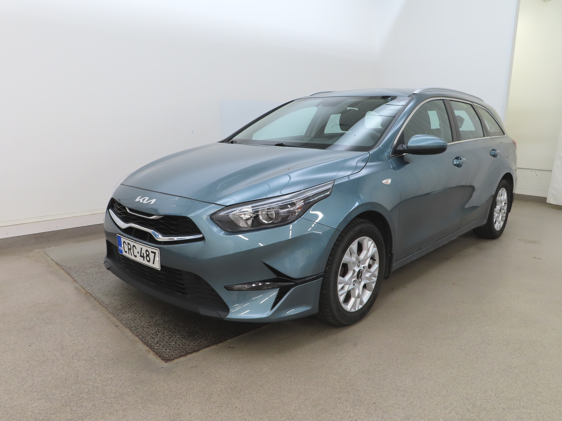 Kia Ceed 2022