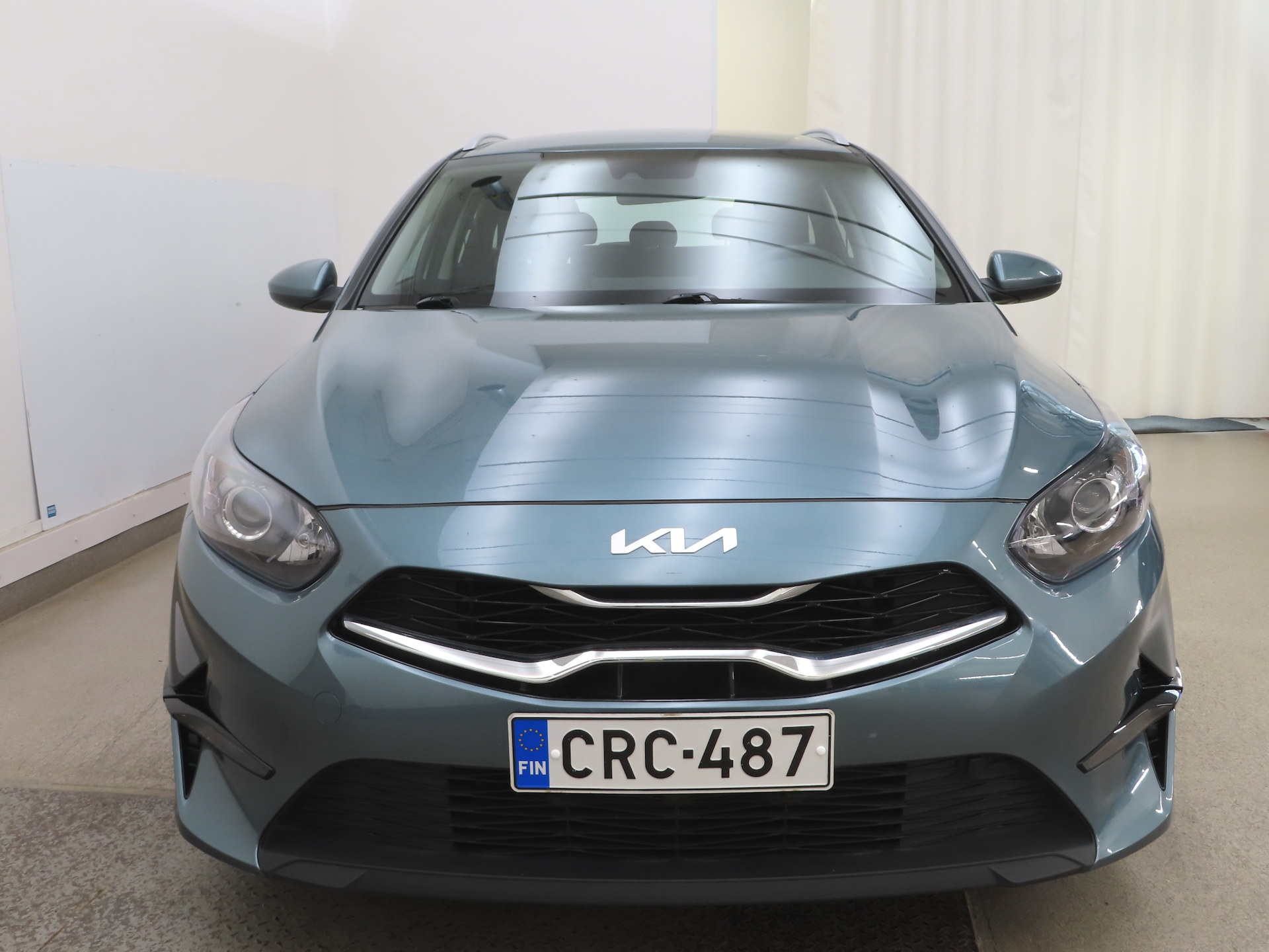 Kia Ceed 2022