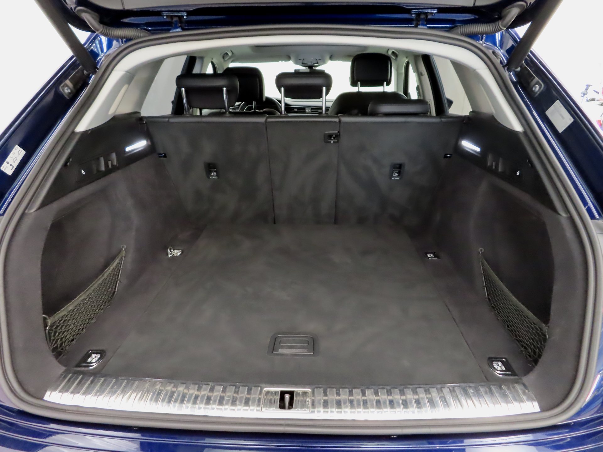 AUDI e-tron 2020
