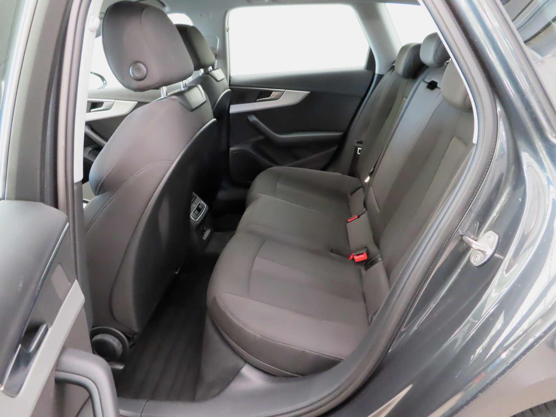 Audi A4 2024
