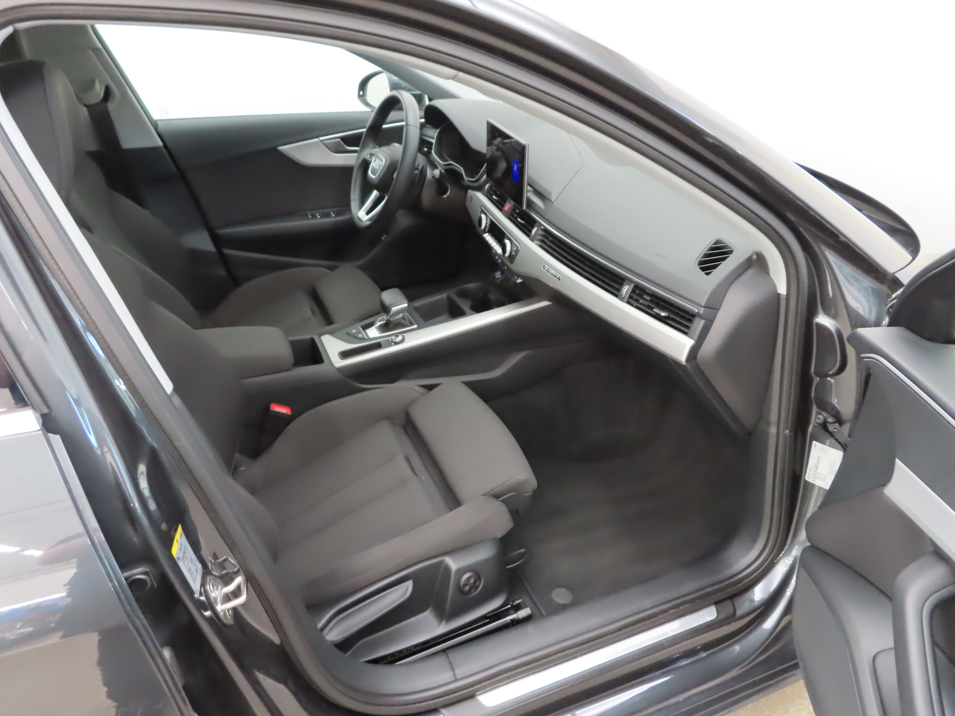 Audi A4 2024