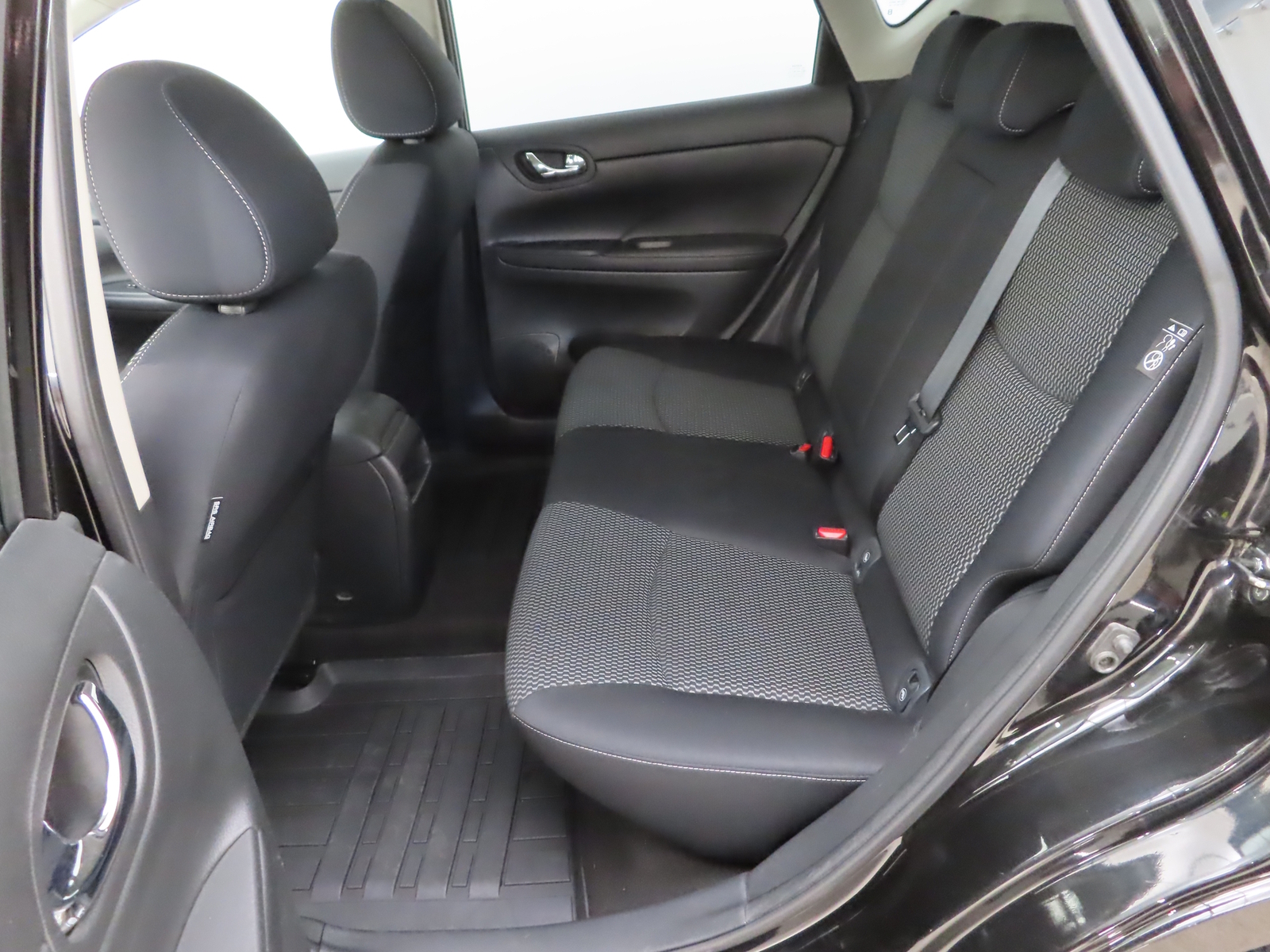 Nissan Pulsar 2015