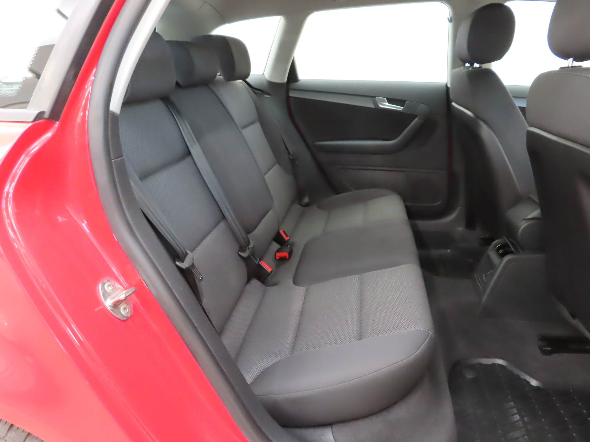 Audi A3 2010