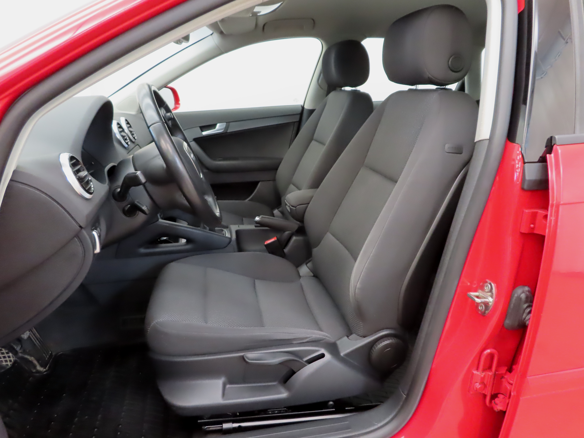 Audi A3 2010