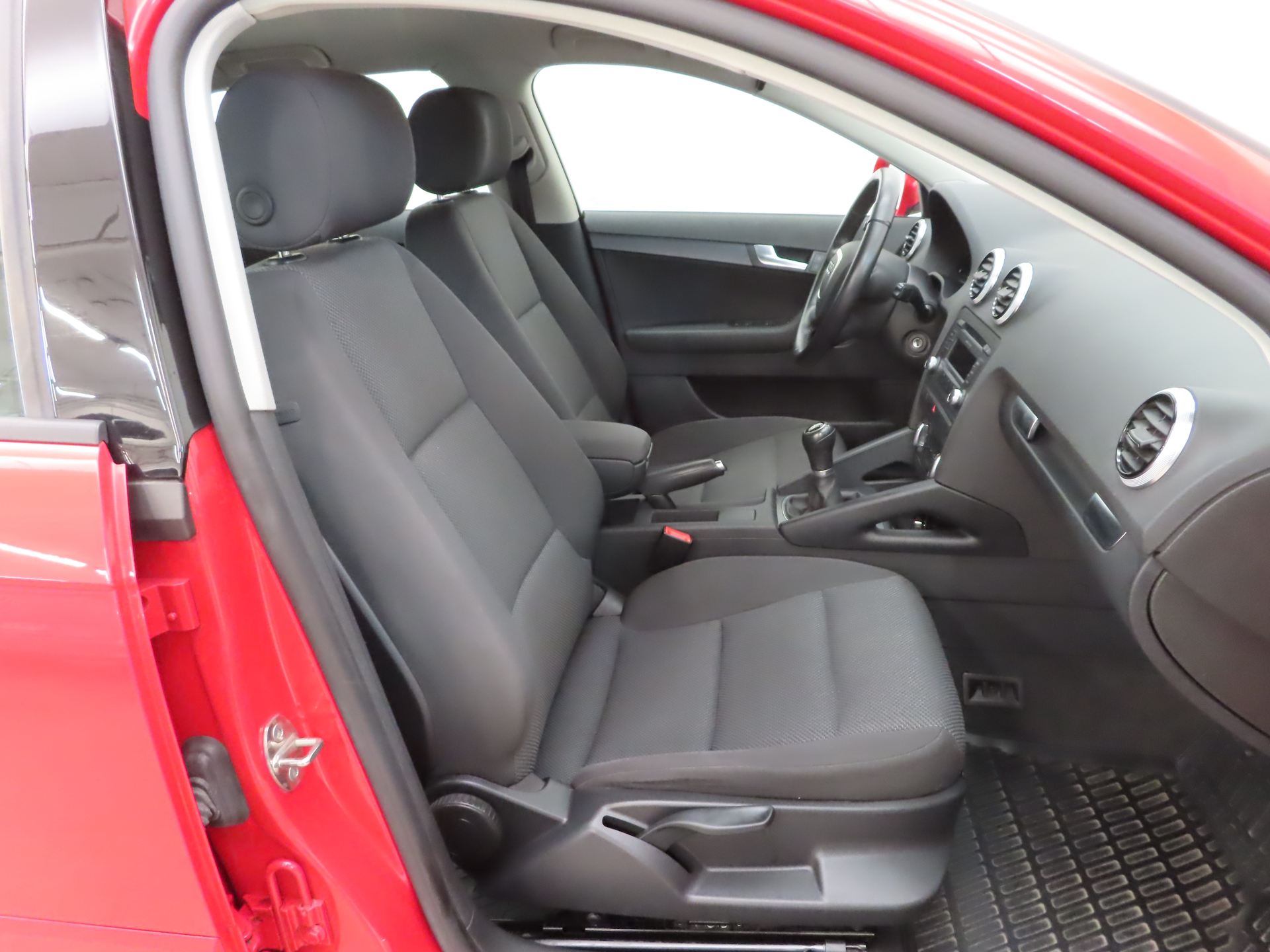 Audi A3 2010