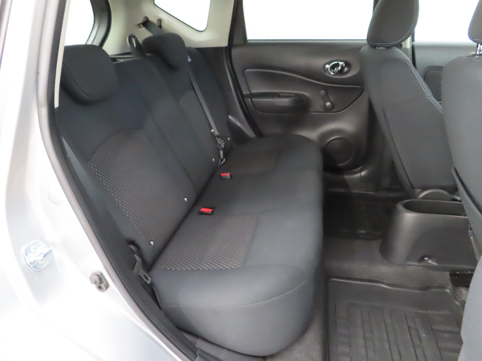 Nissan Note 2017