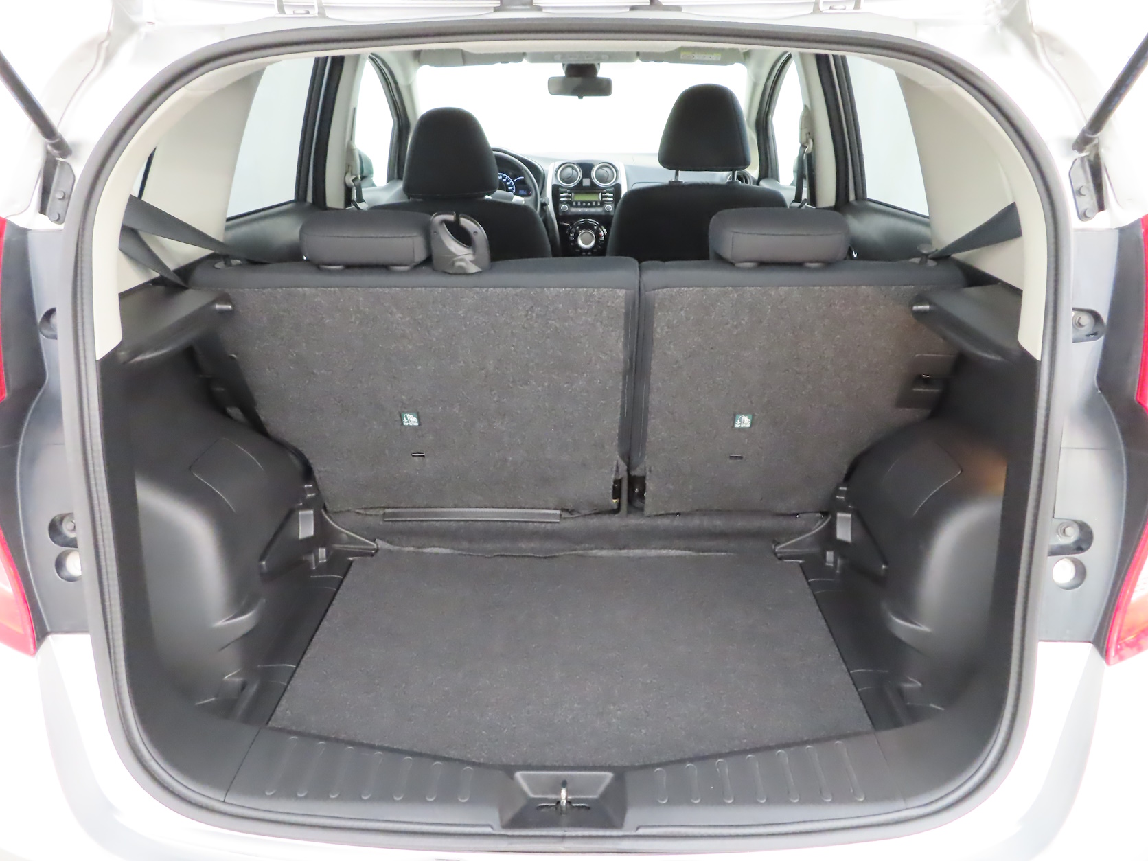 Nissan Note 2017