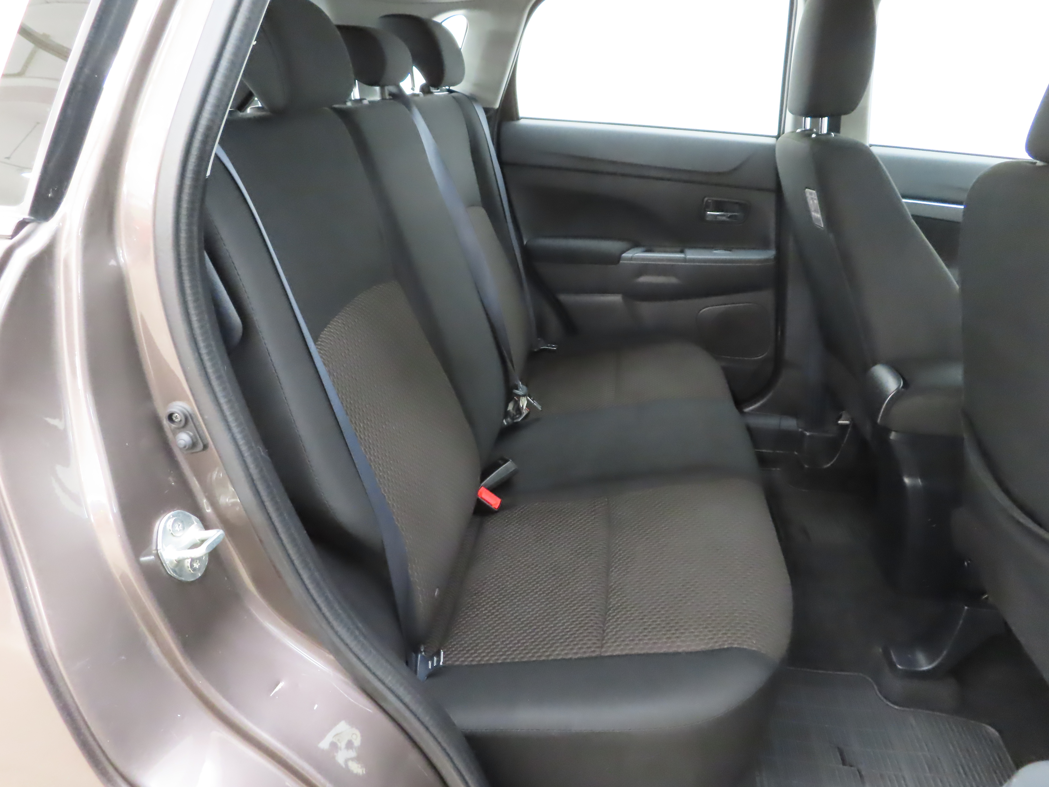 Mitsubishi ASX 2017