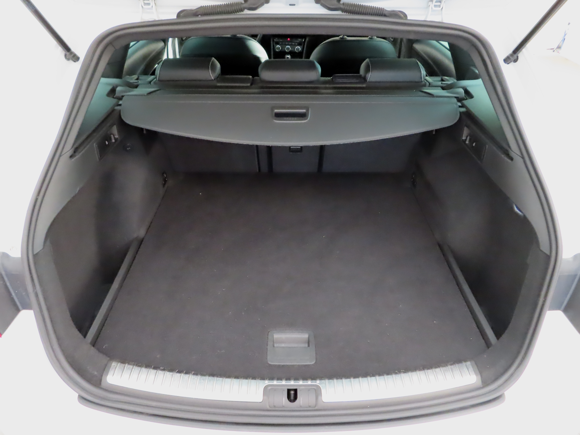 Seat Leon ST 2017