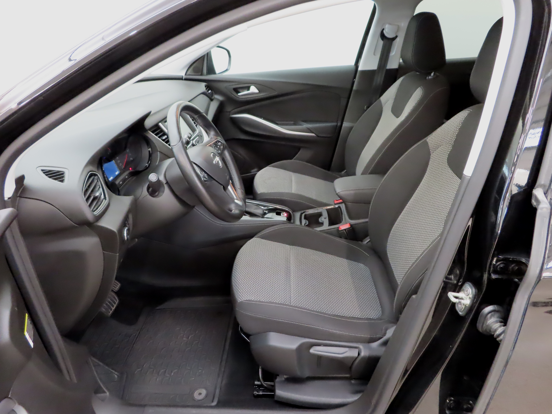 Opel Grandland X 2018